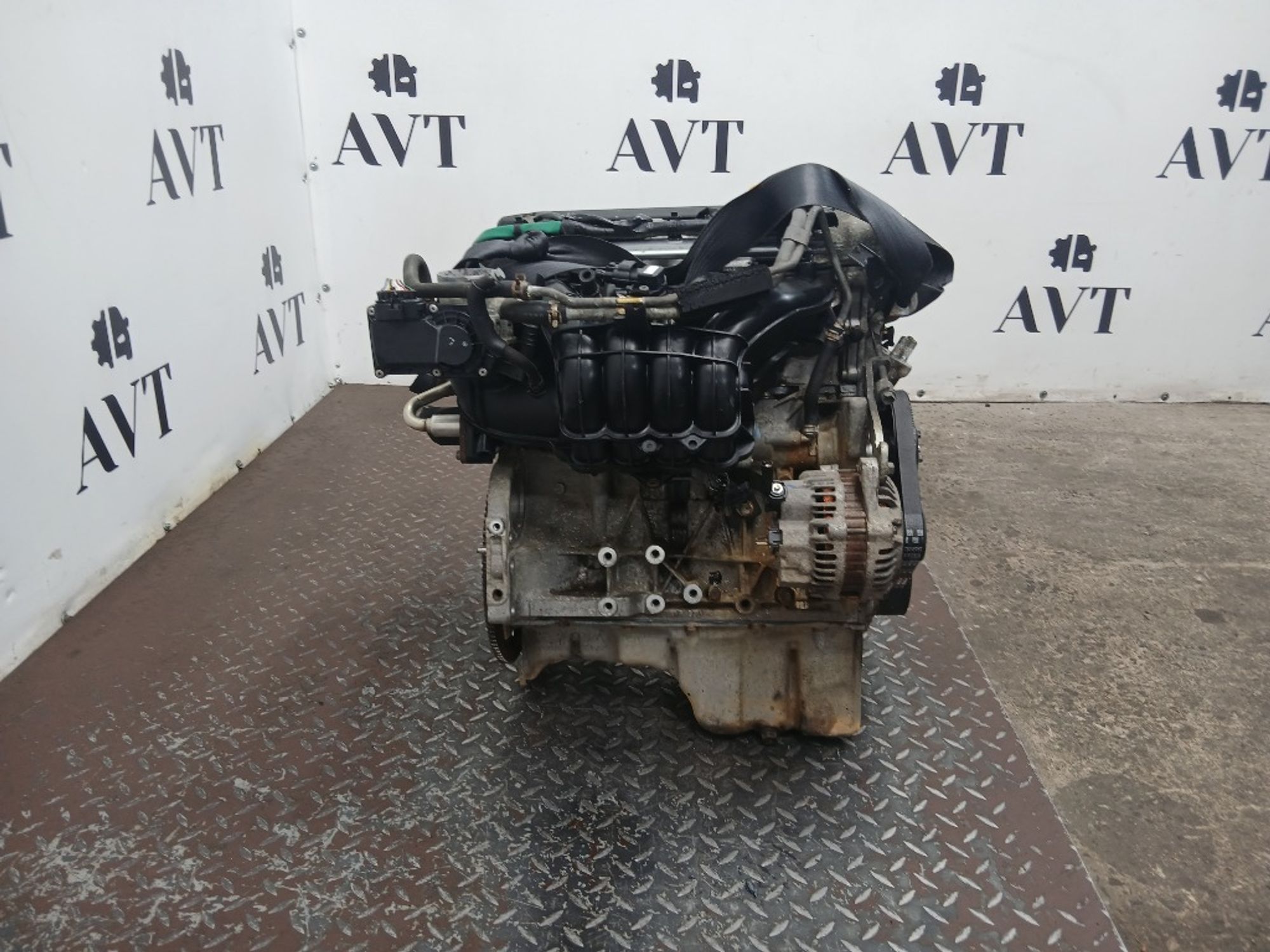 Двигатель Suzuki SX4 M16A, 80000 рублей, Ростов-на-Дону