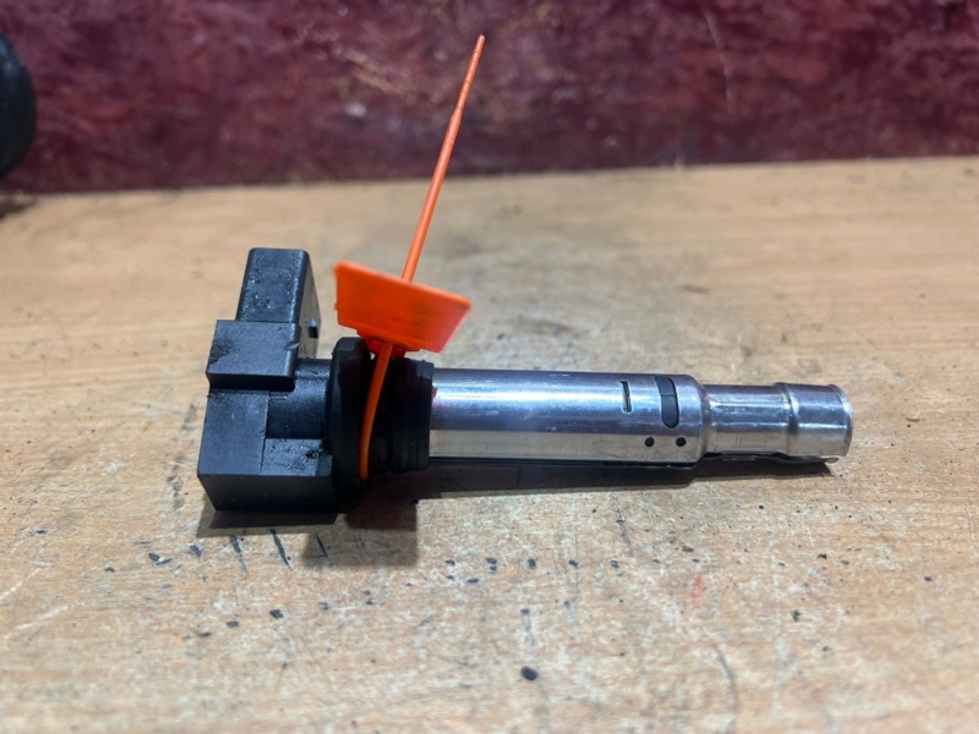 Катушка зажигания Volkswagen Polo BUD, 500 рублей, Ростов-на-Дону