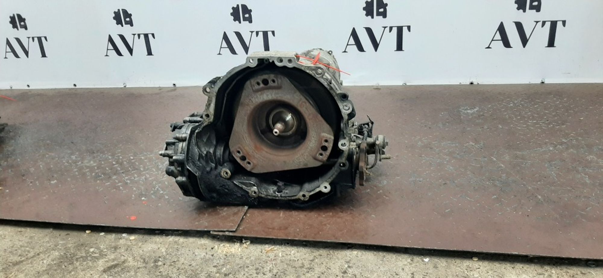 АКПП Audi A8 ASE, 40000 рублей, Ростов-на-Дону