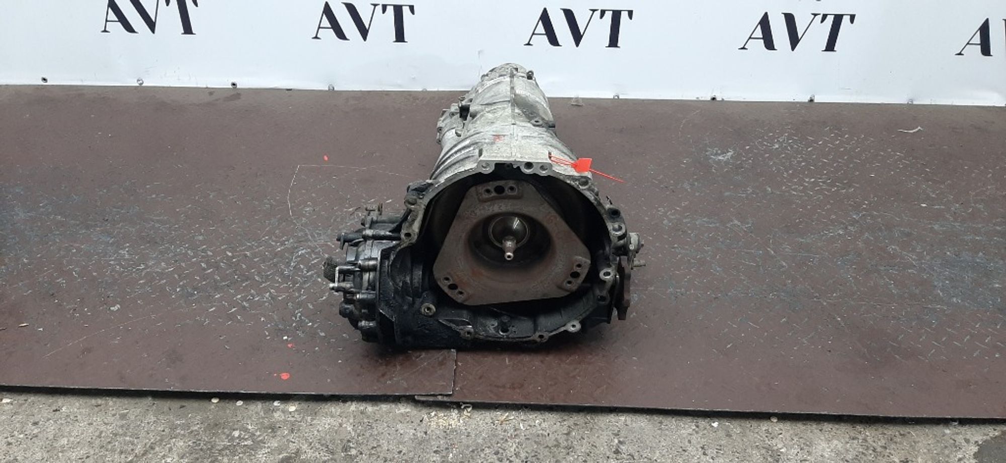 АКПП Audi A8 ASE, 40000 рублей, Ростов-на-Дону