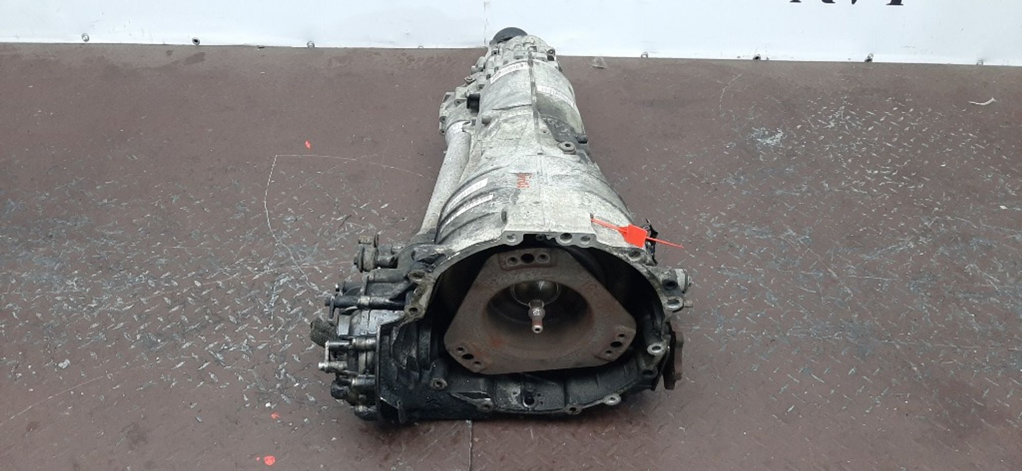 АКПП Audi A8 ASE, 40000 рублей, Ростов-на-Дону