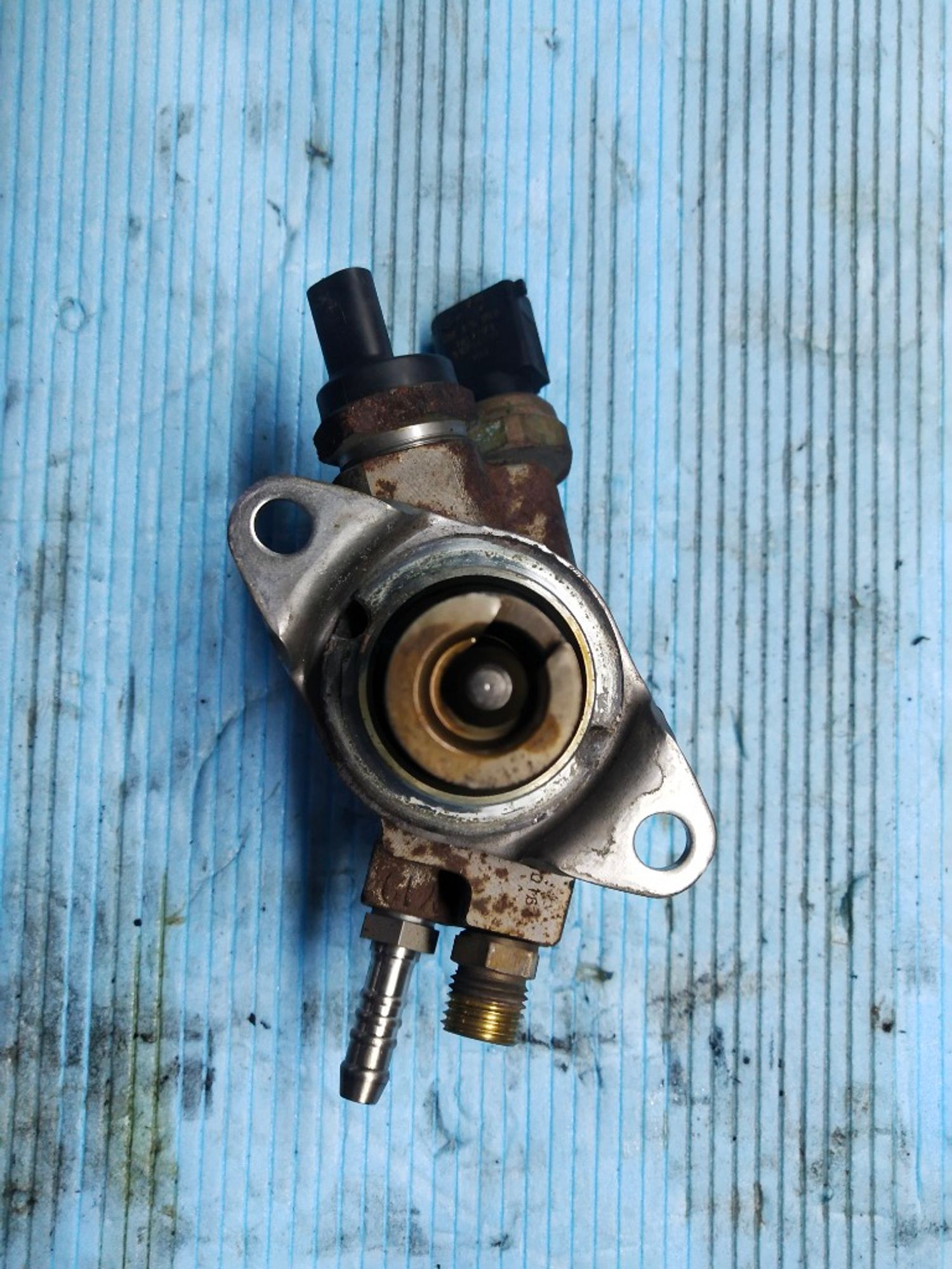 ТНВД Audi A7 CGW, 7000 рублей, Ростов-на-Дону