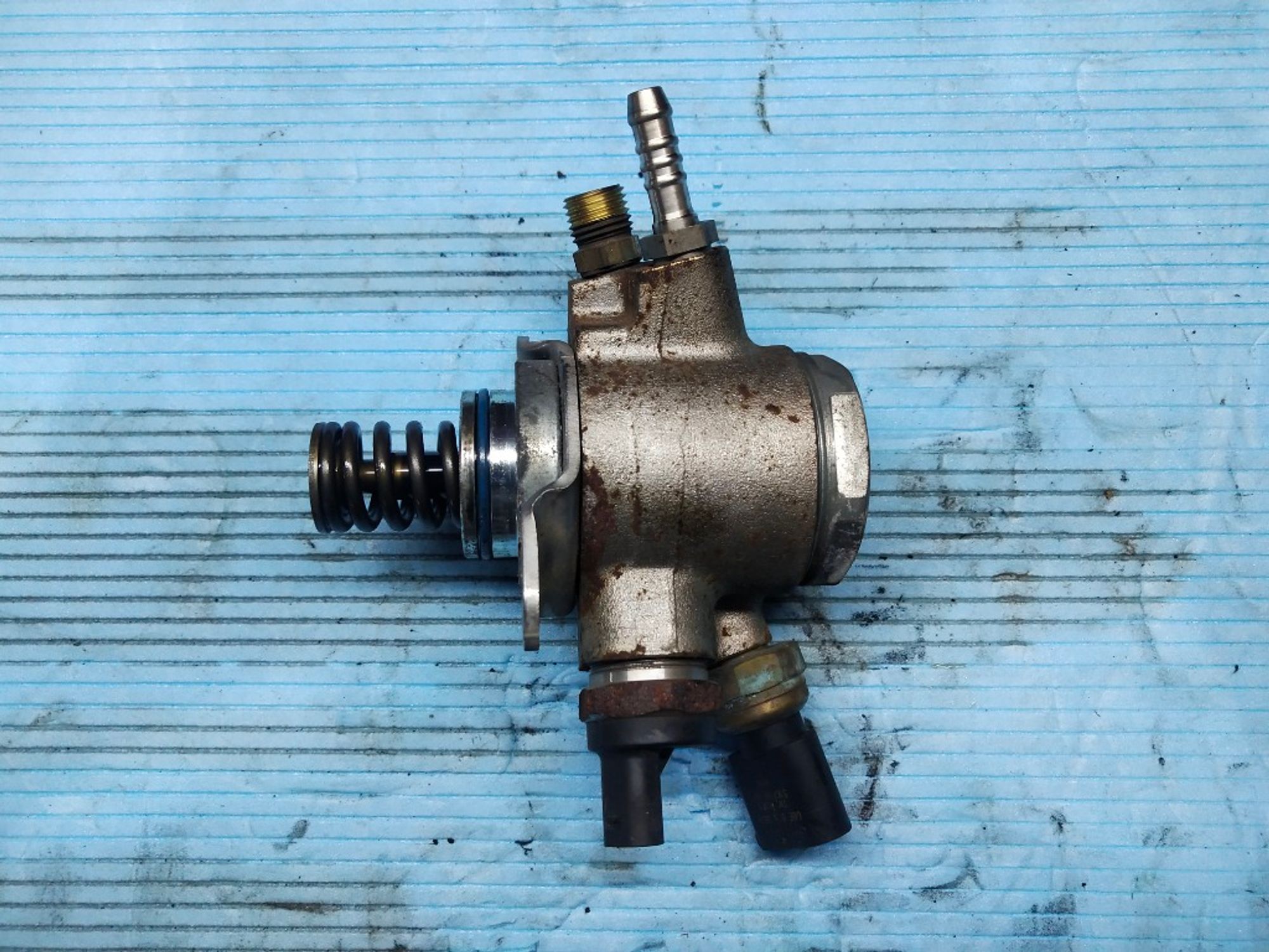 ТНВД Audi A7 CGW, 7000 рублей, Ростов-на-Дону