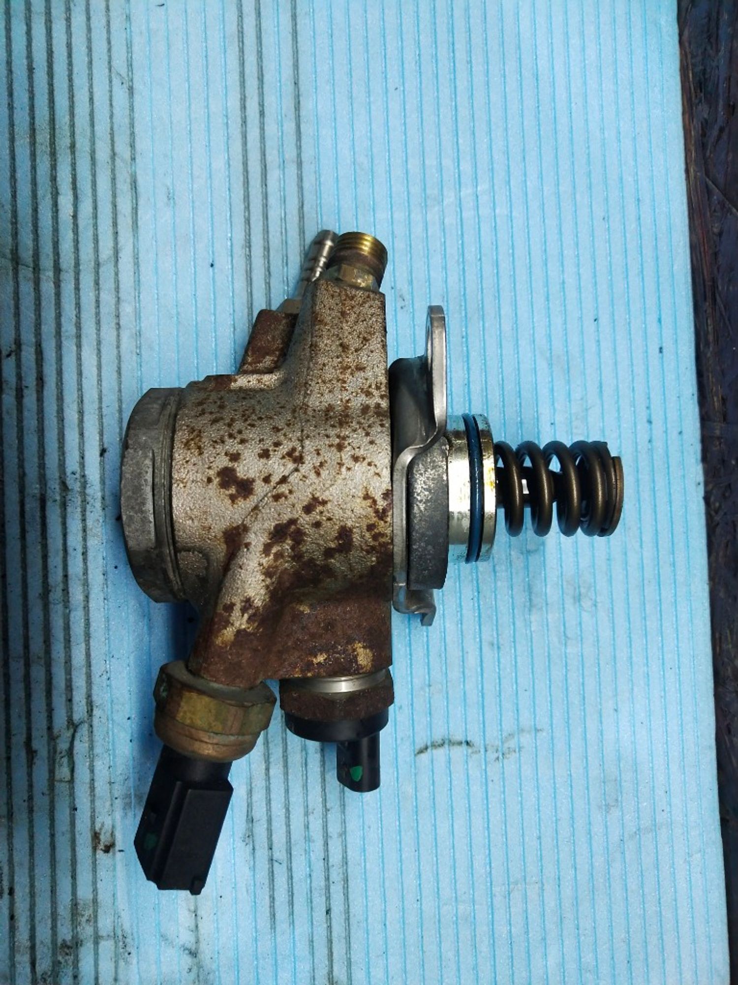 ТНВД Audi A7 CGW, 7000 рублей, Ростов-на-Дону