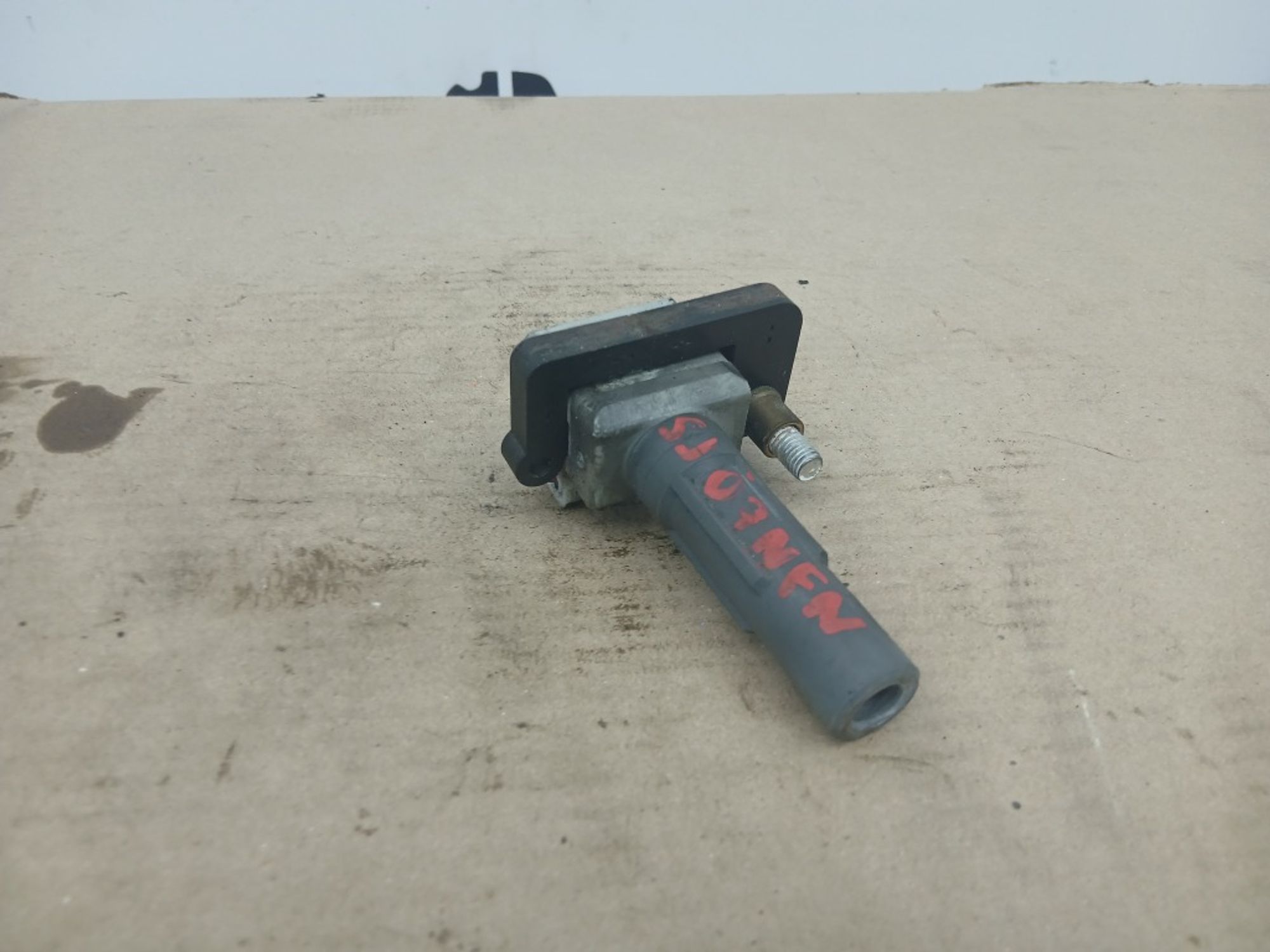 Катушка зажигания Subaru Legacy EJ204, 1000 рублей, Ростов-на-Дону