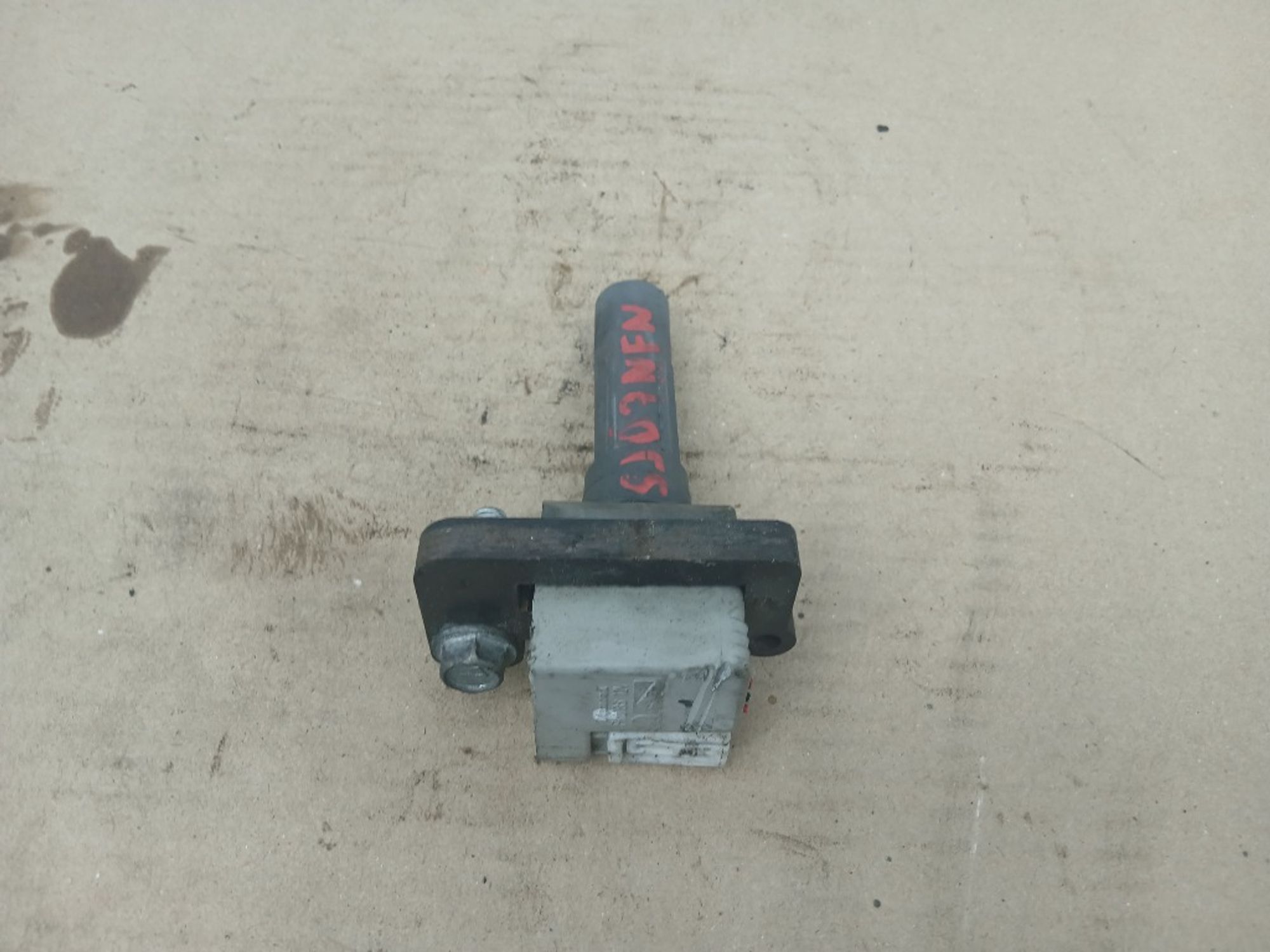 Катушка зажигания Subaru Legacy EJ204, 1000 рублей, Ростов-на-Дону