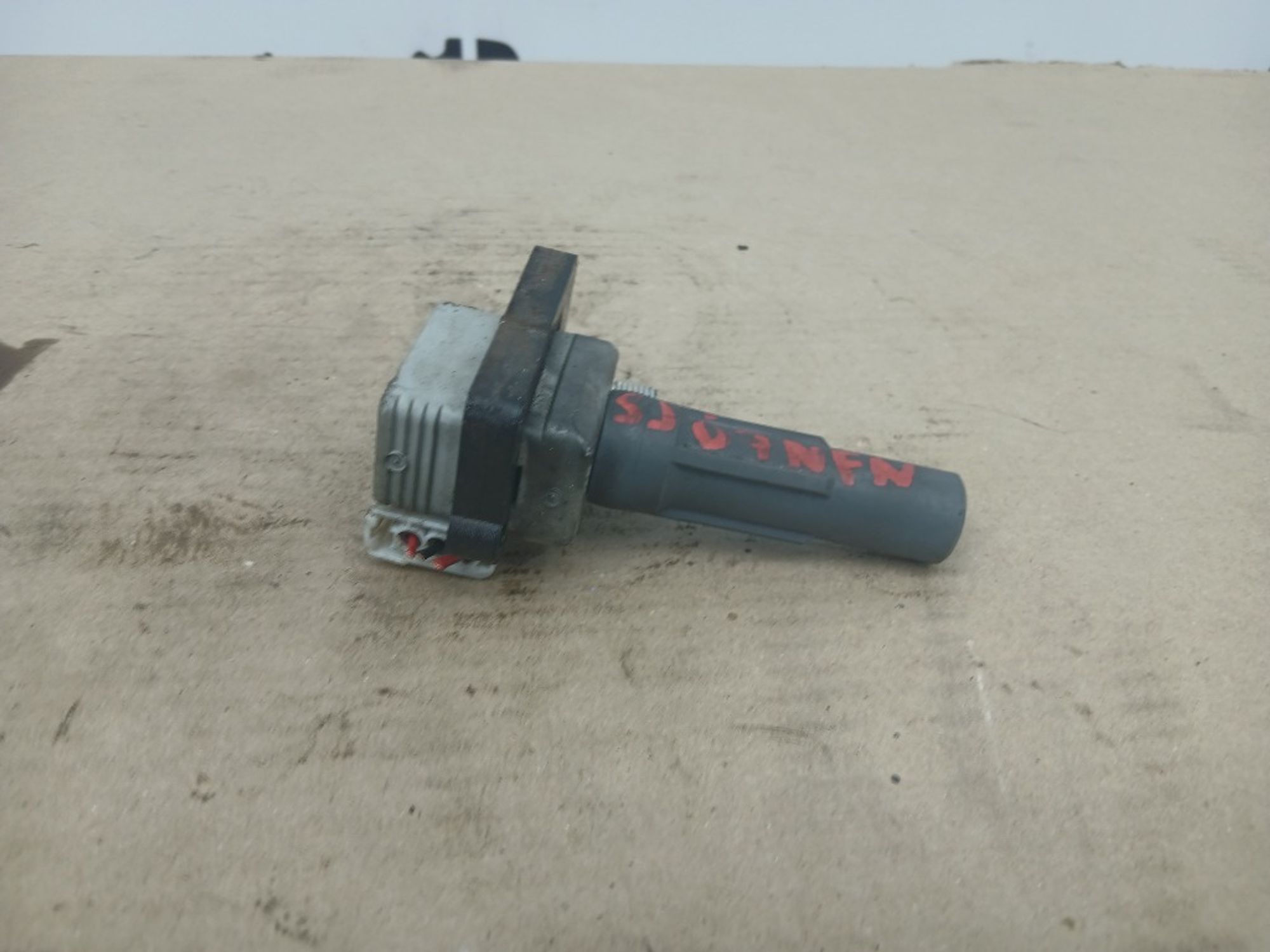 Катушка зажигания Subaru Legacy EJ204, 1000 рублей, Ростов-на-Дону