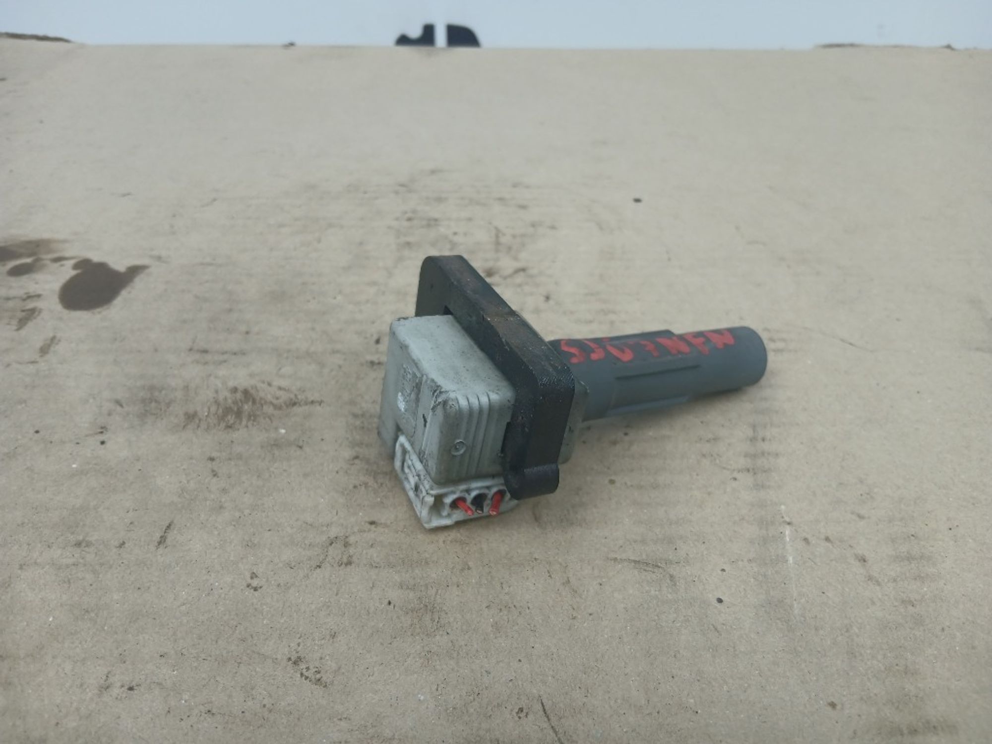 Катушка зажигания Subaru Legacy EJ204, 1000 рублей, Ростов-на-Дону