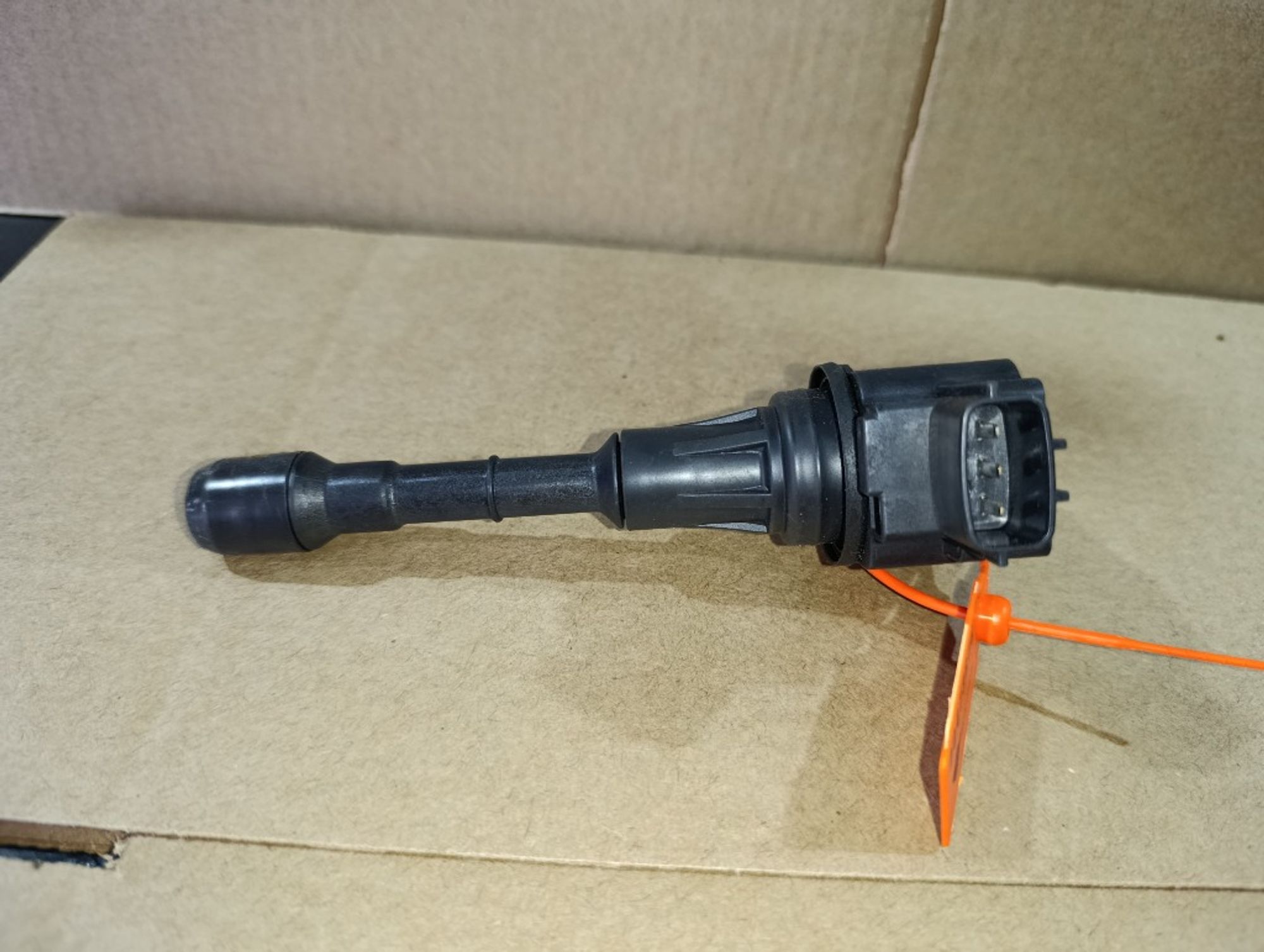 Катушка зажигания Nissan Murano VQ35DE, 1000 рублей, Ростов-на-Дону