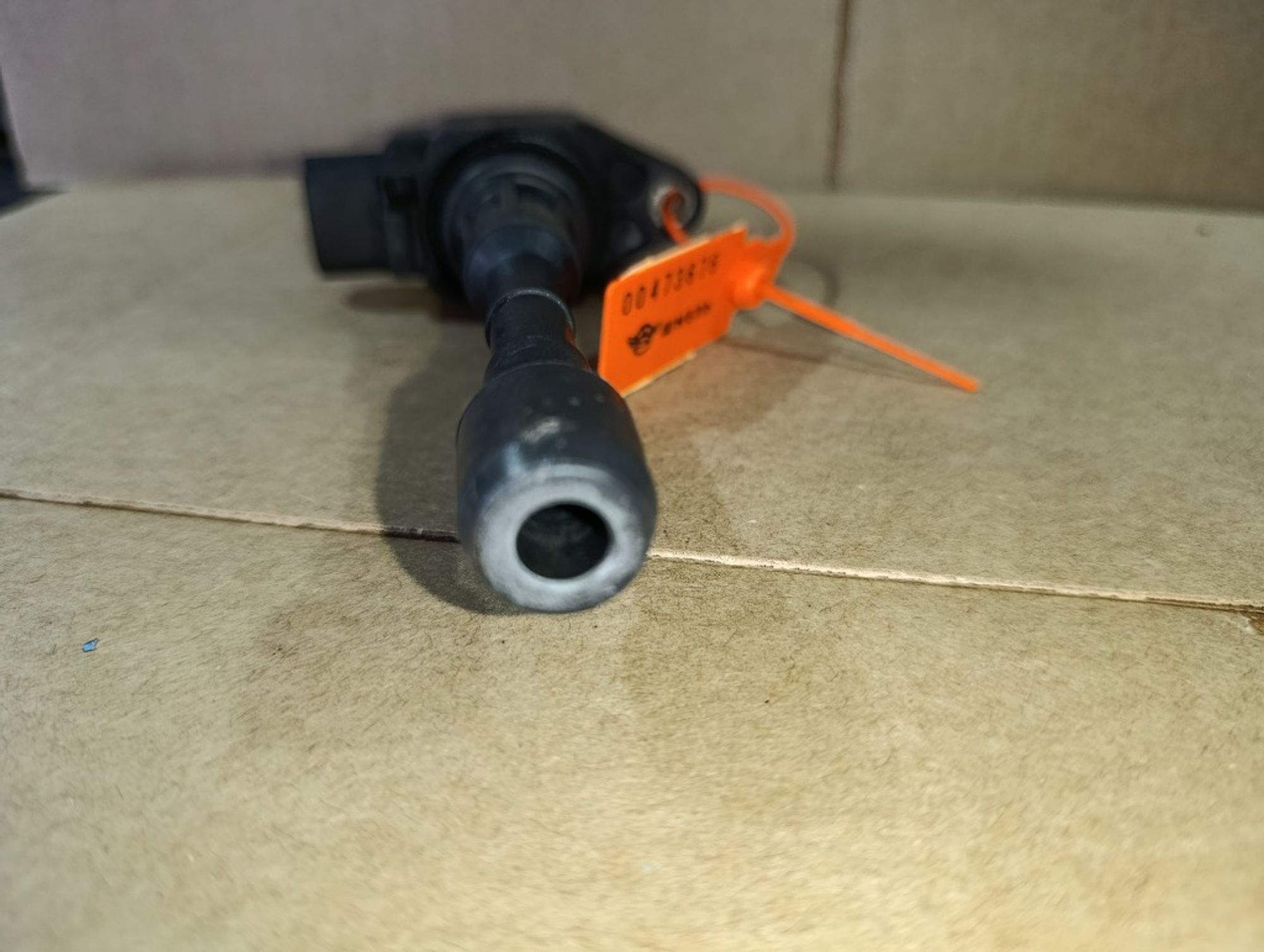 Катушка зажигания Nissan Murano VQ35DE, 1000 рублей, Ростов-на-Дону