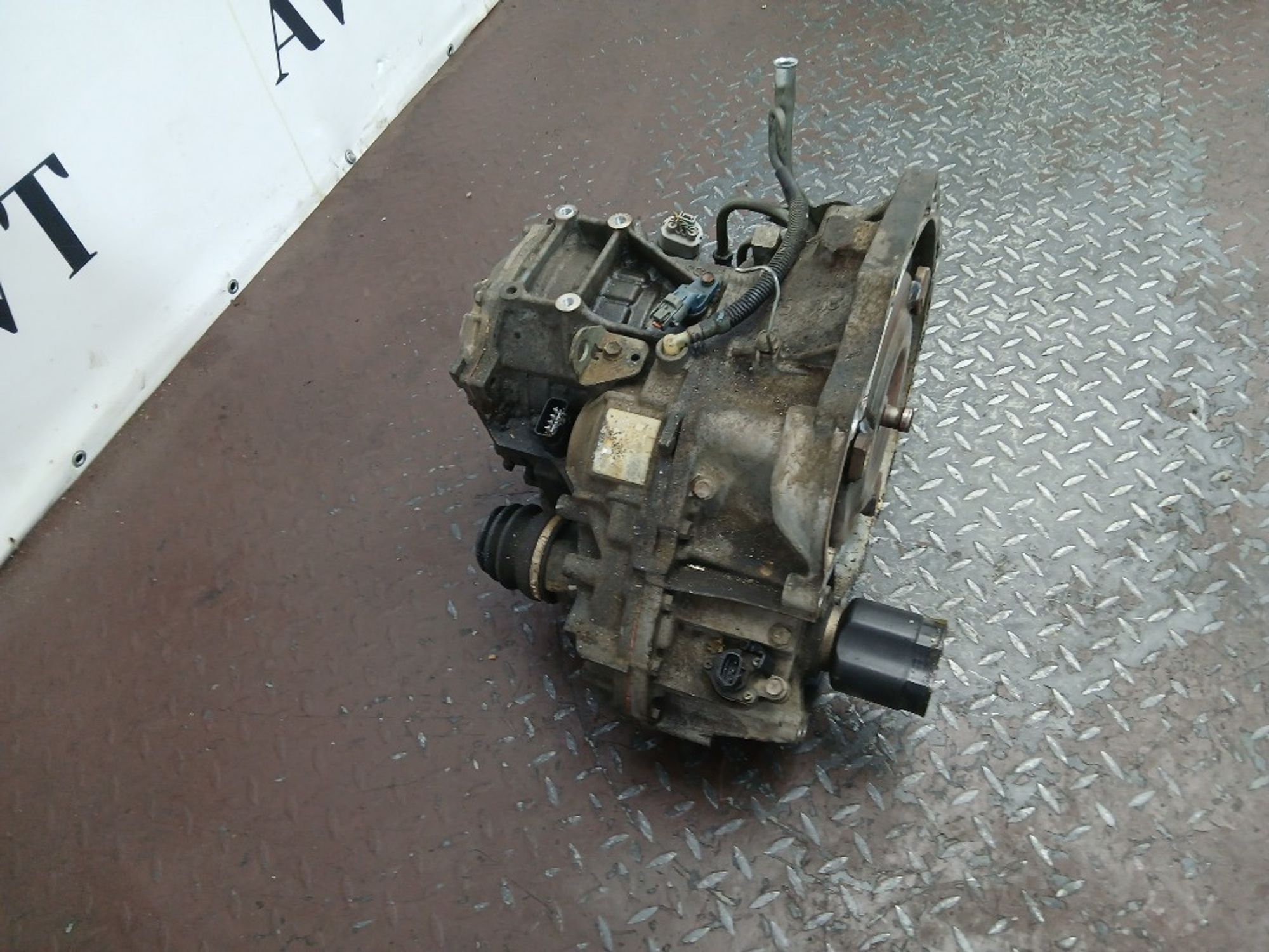 АКПП Chevrolet Lacetti F16D3, 45000 рублей, Ростов-на-Дону