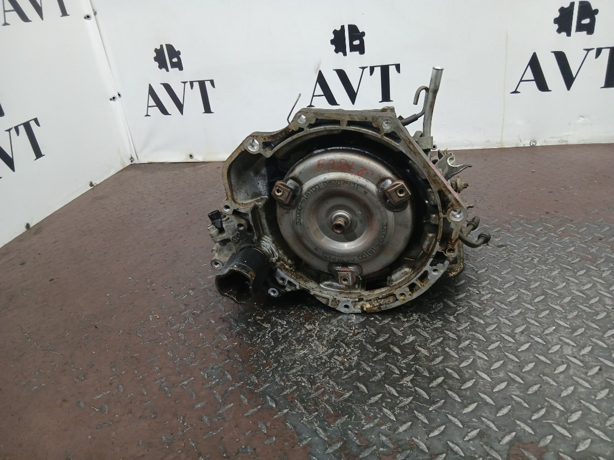 АКПП Chevrolet Lacetti F16D3, 45000 рублей, Ростов-на-Дону