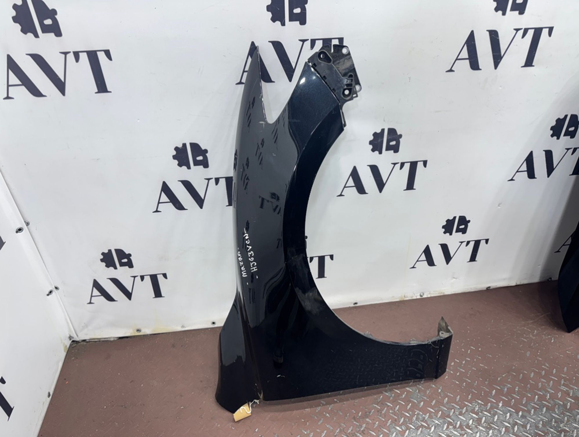 Ноускат (Nose Cut) Mazda 6 GJ, 120000 рублей, Ростов-на-Дону