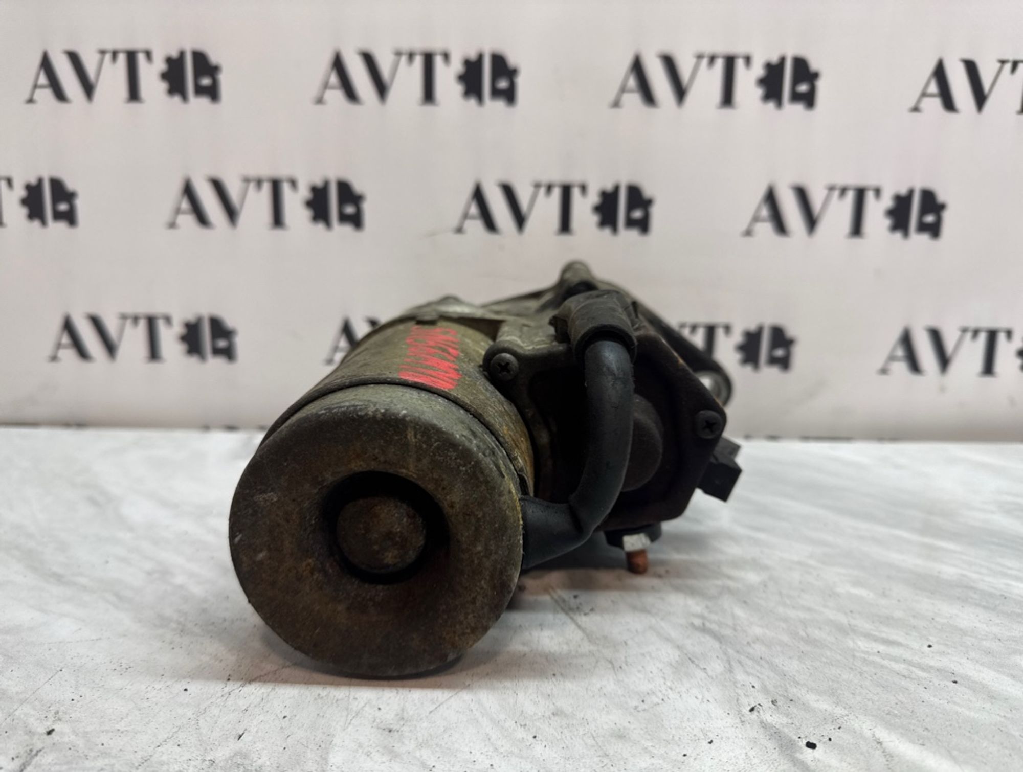 Стартер Hyundai Terracan J3, 3000 рублей, Ростов-на-Дону