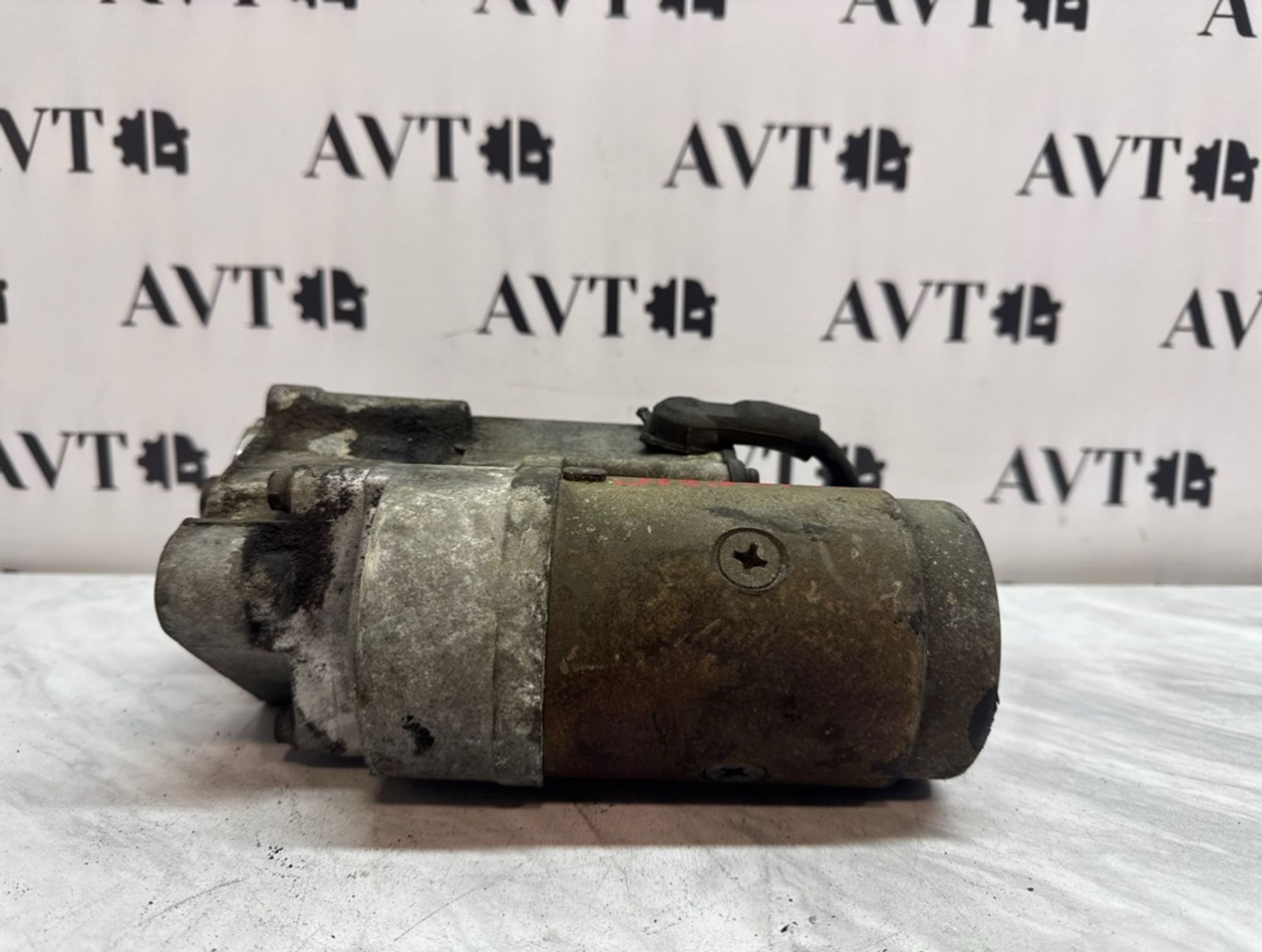 Стартер Hyundai Terracan J3, 3000 рублей, Ростов-на-Дону