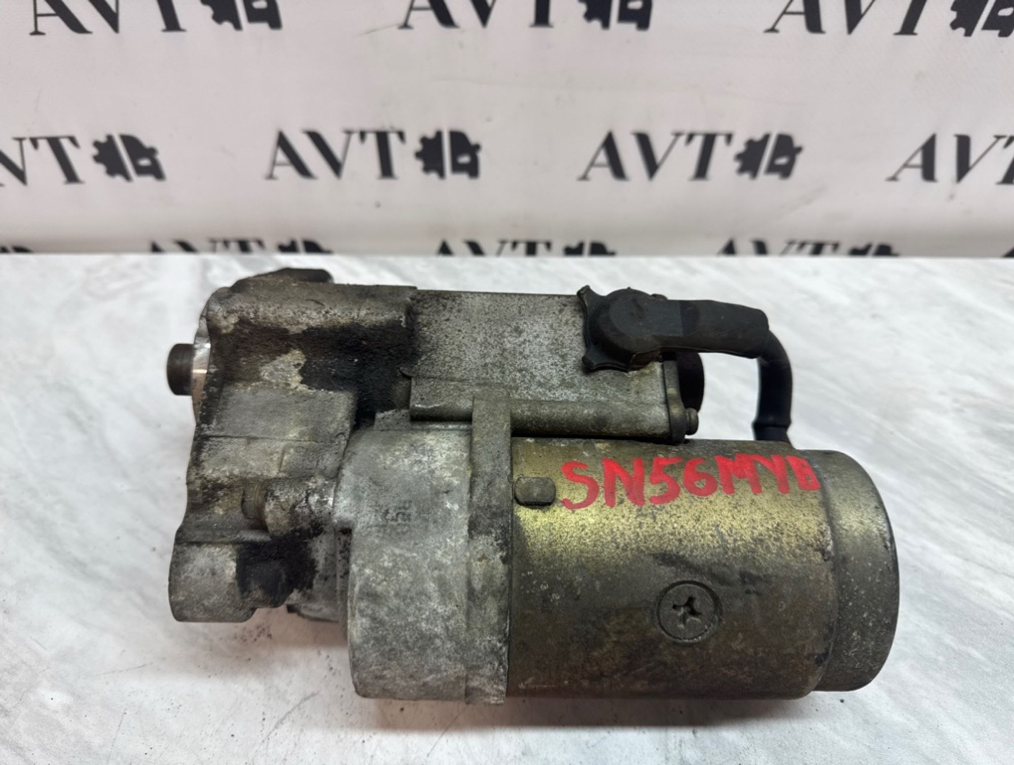 Стартер Hyundai Terracan J3, 3000 рублей, Ростов-на-Дону