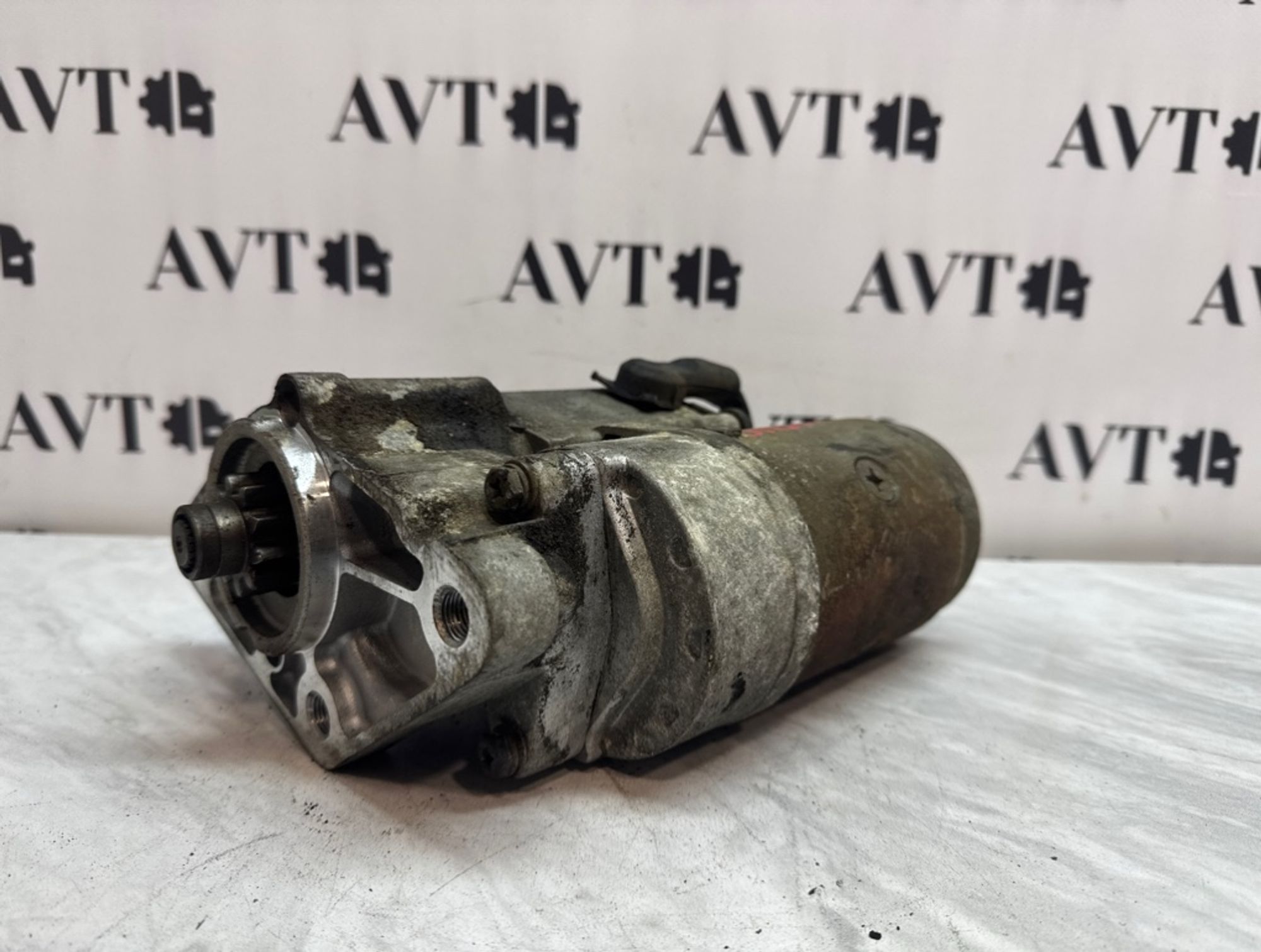 Стартер Hyundai Terracan J3, 3000 рублей, Ростов-на-Дону