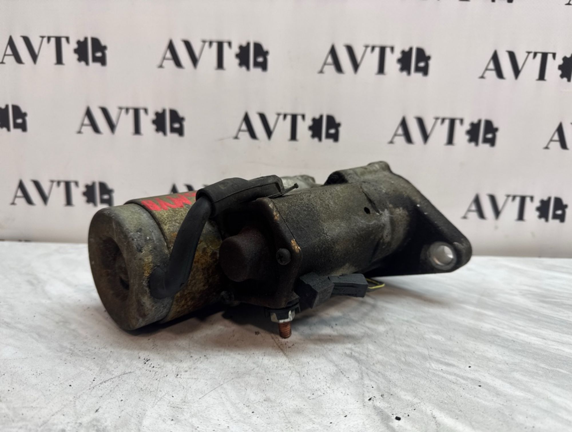 Стартер Hyundai Terracan J3, 3000 рублей, Ростов-на-Дону