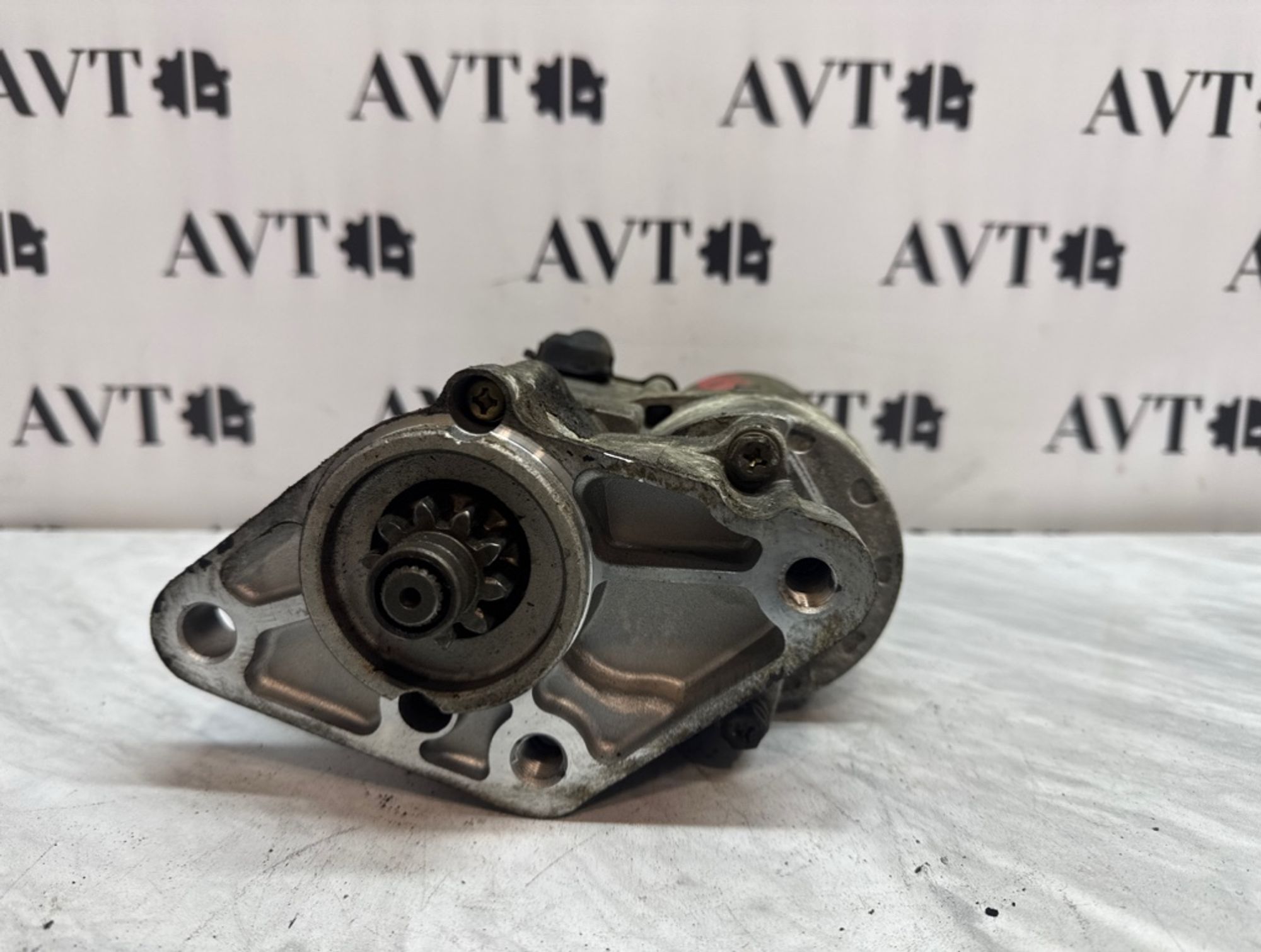 Стартер Hyundai Terracan J3, 3000 рублей, Ростов-на-Дону