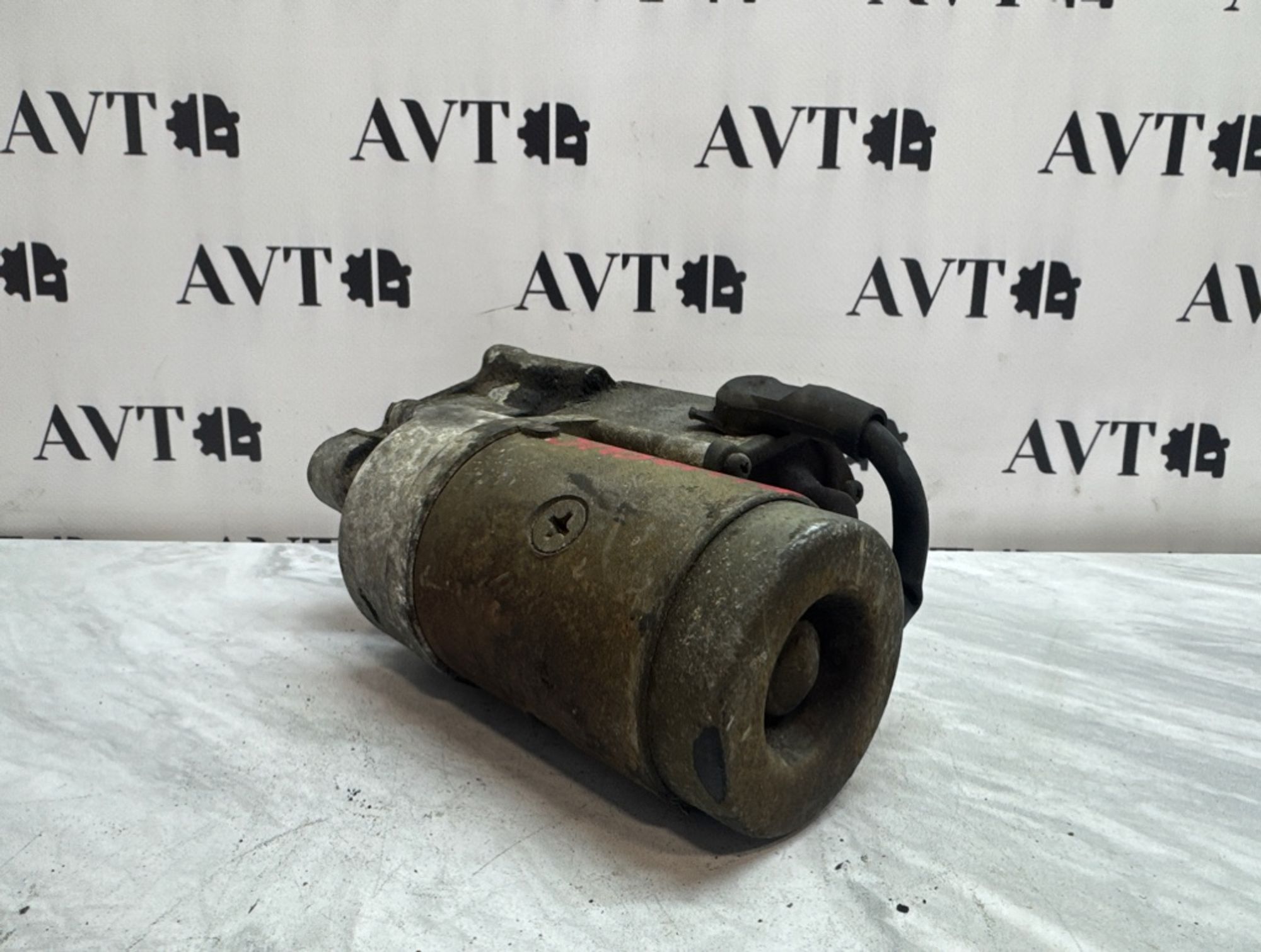 Стартер Hyundai Terracan J3, 3000 рублей, Ростов-на-Дону