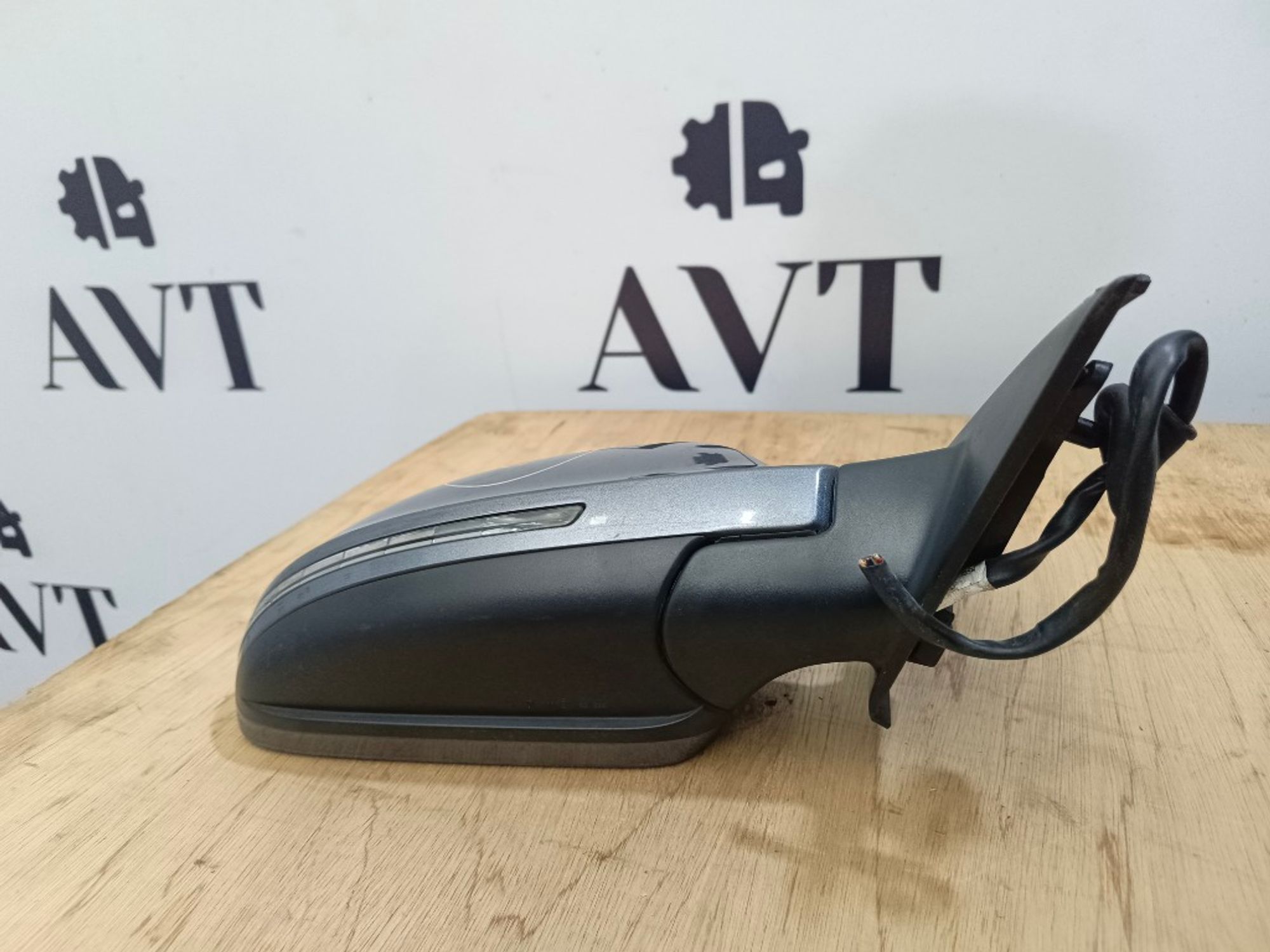 Зеркало правое Audi Q3 8U, 5000 рублей, Ростов-на-Дону