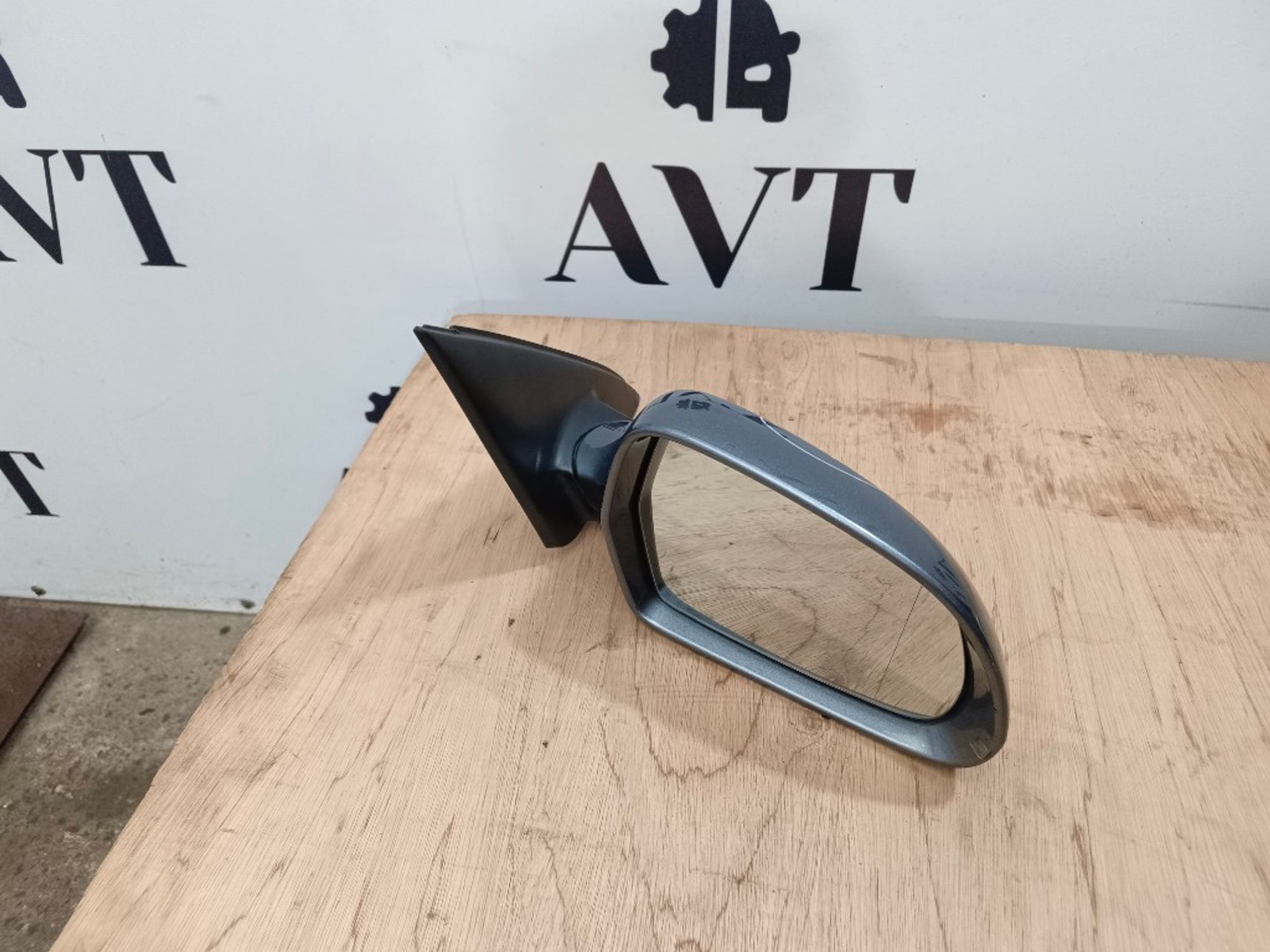 Зеркало правое Audi Q3 8U, 5000 рублей, Ростов-на-Дону