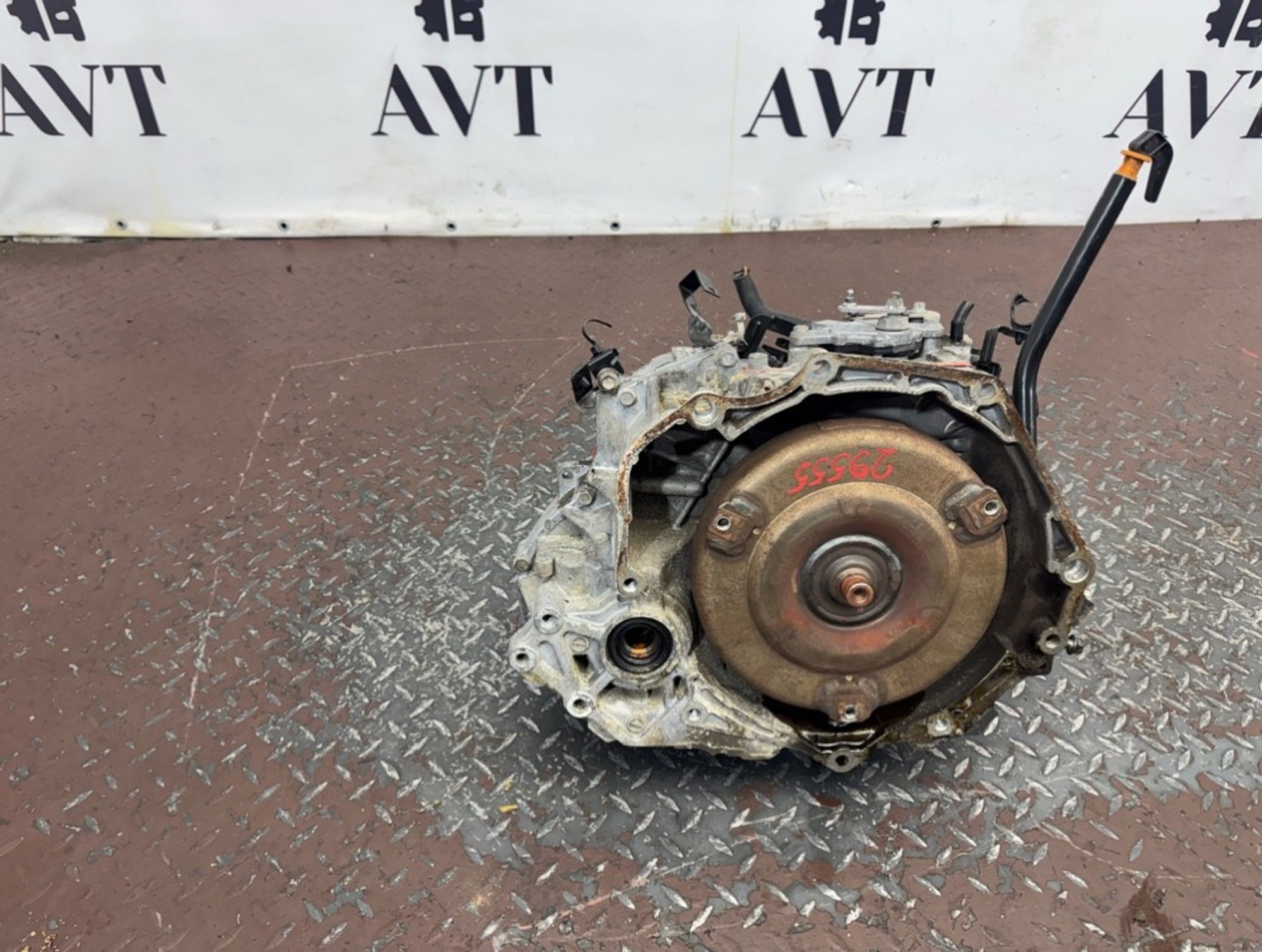 АКПП Opel Astra Z18XER, 35000 рублей, Ростов-на-Дону