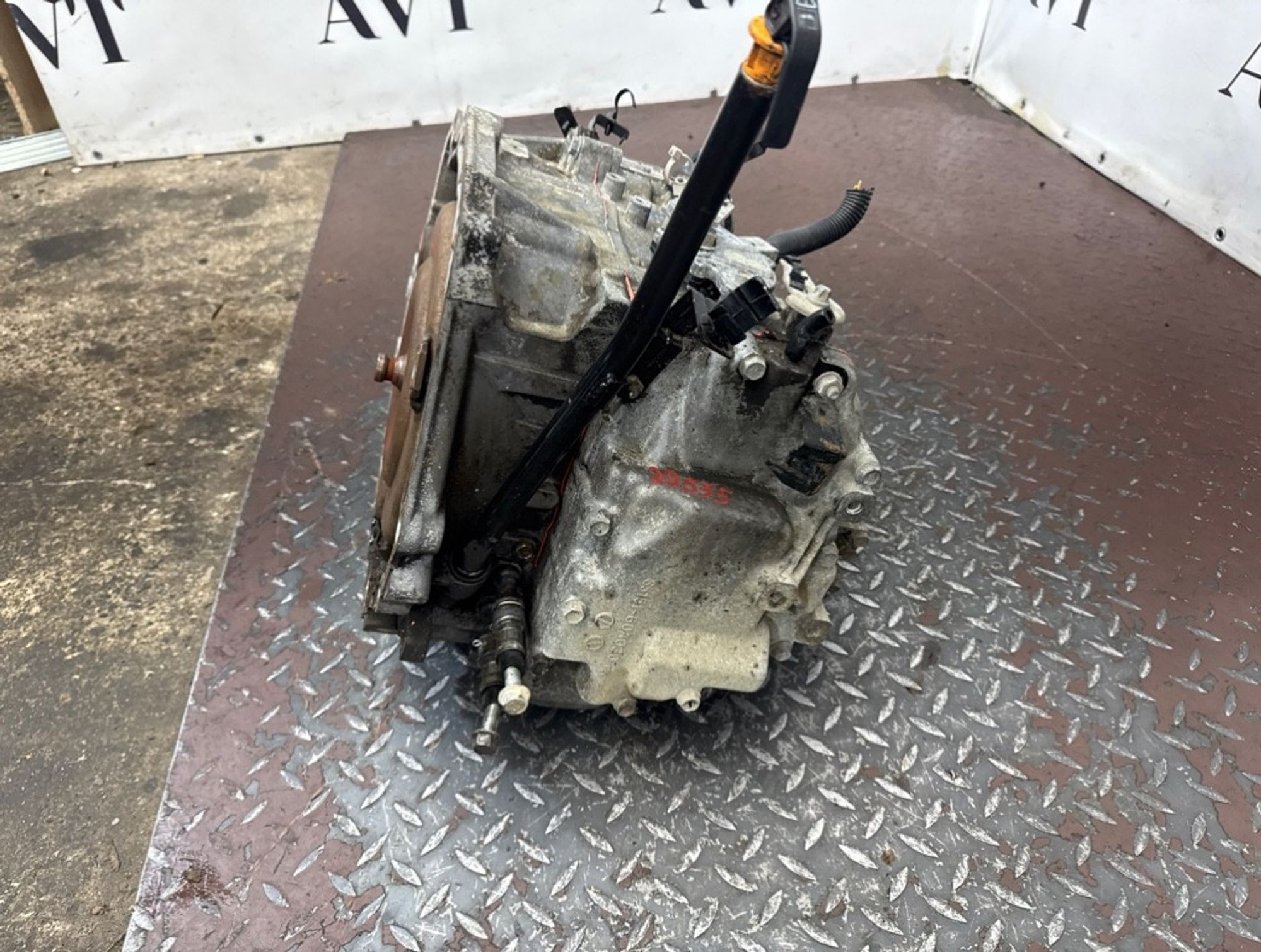 АКПП Opel Astra Z18XER, 35000 рублей, Ростов-на-Дону