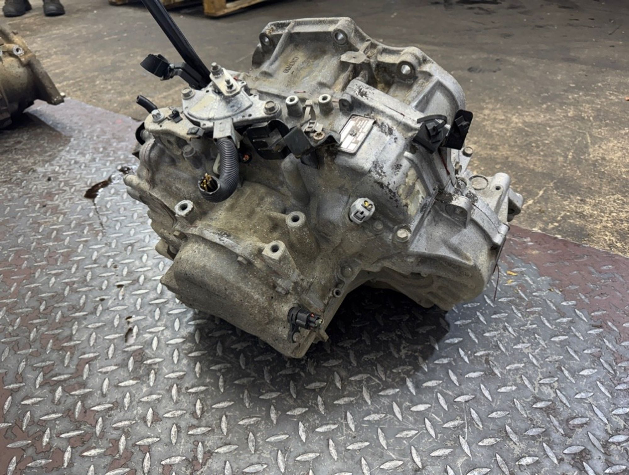 АКПП Opel Astra Z18XER, 35000 рублей, Ростов-на-Дону