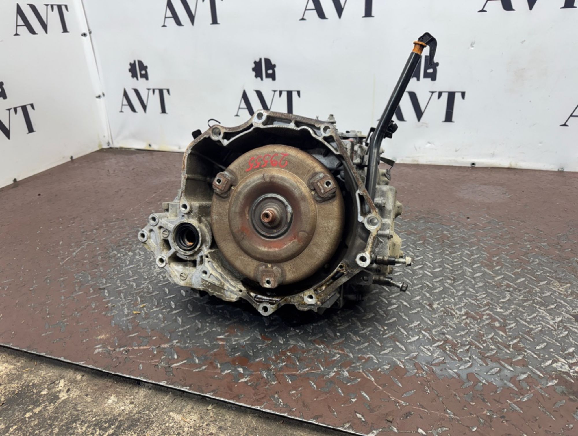 АКПП Opel Astra Z18XER, 35000 рублей, Ростов-на-Дону