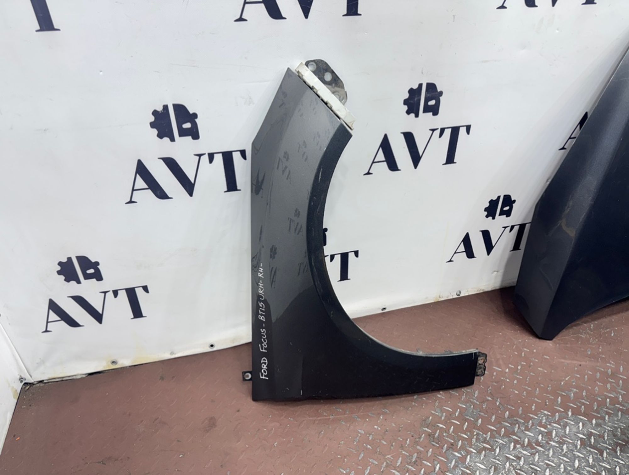 Ноускат (Nose Cut) Ford Focus 3, 175000 рублей, Ростов-на-Дону