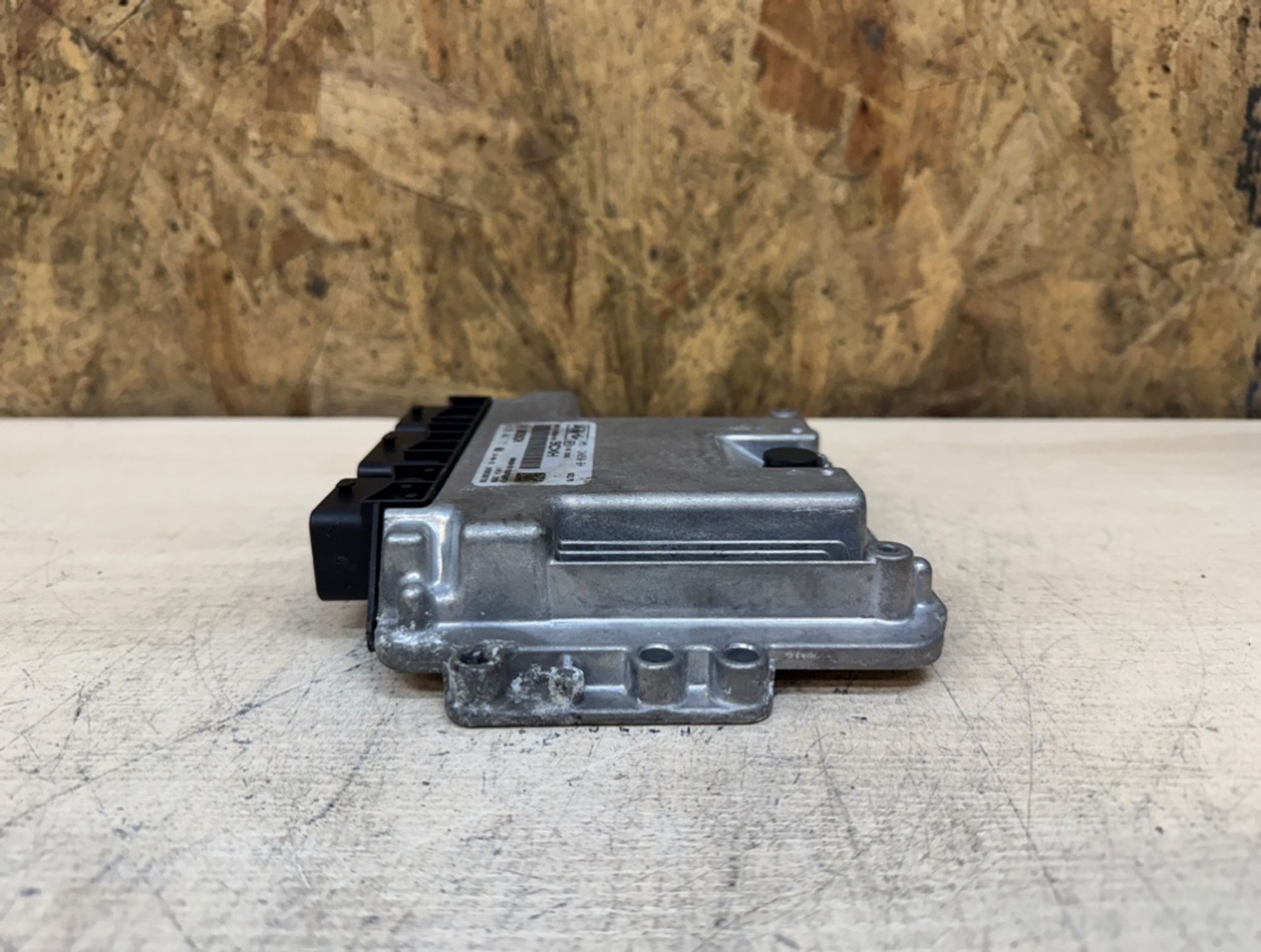 Блок управления Ford Focus 2, 5000 рублей, Ростов-на-Дону