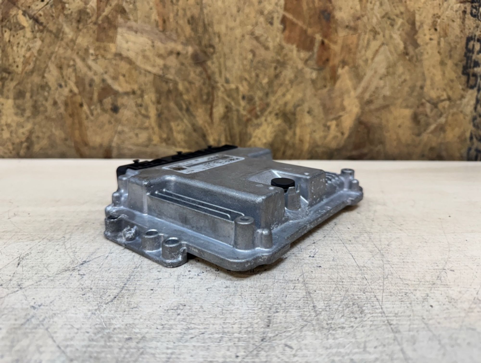 Блок управления Ford Focus 2, 5000 рублей, Ростов-на-Дону