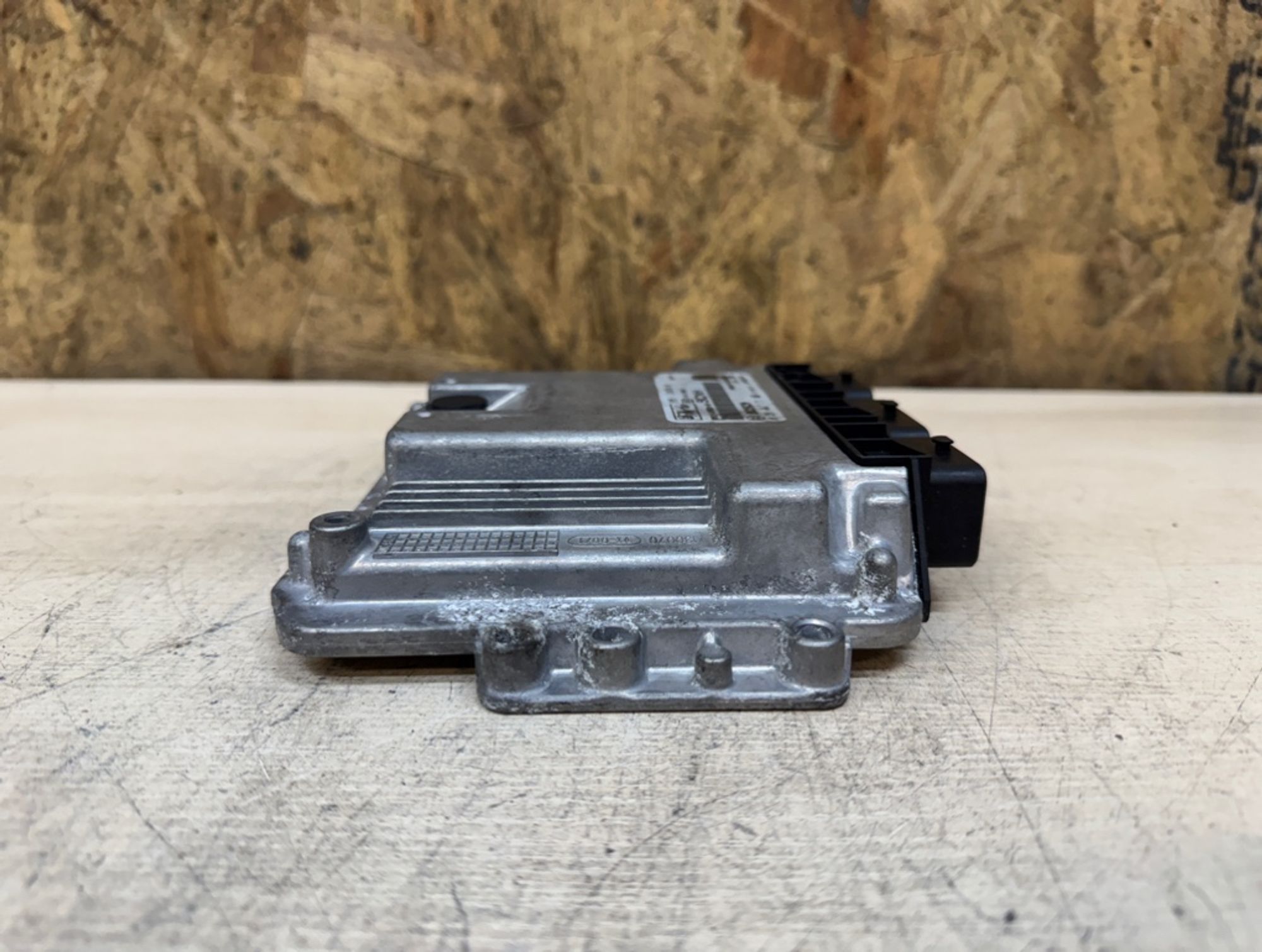 Блок управления Ford Focus 2, 5000 рублей, Ростов-на-Дону