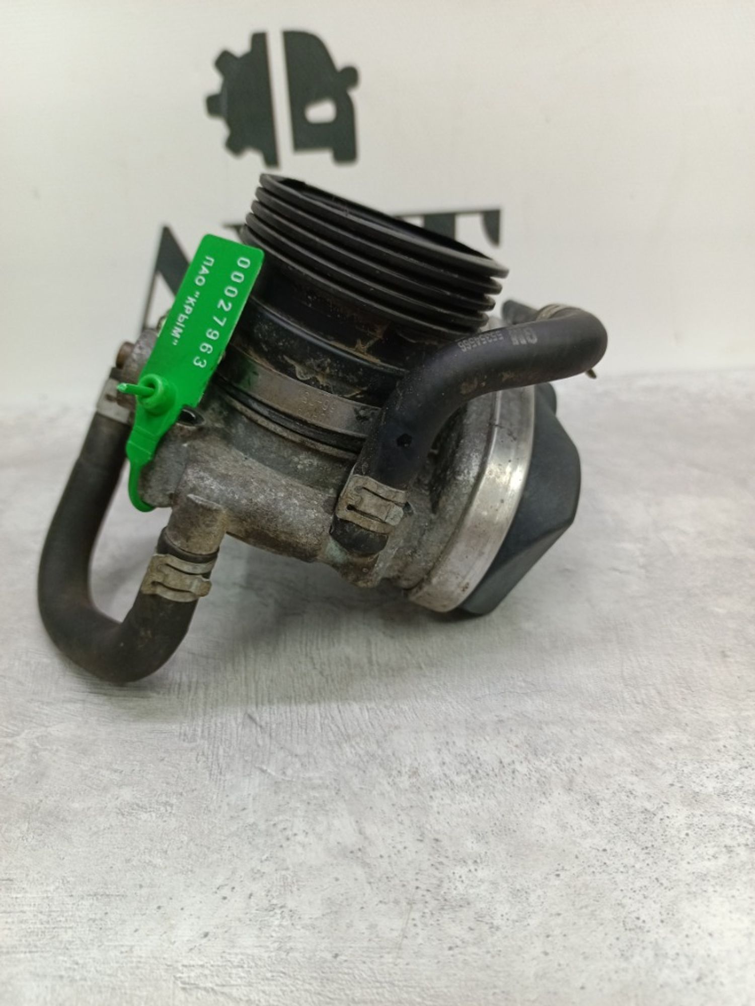 Дроссельная заслонка Opel Astra Z16XER, 1500 рублей, Ростов-на-Дону