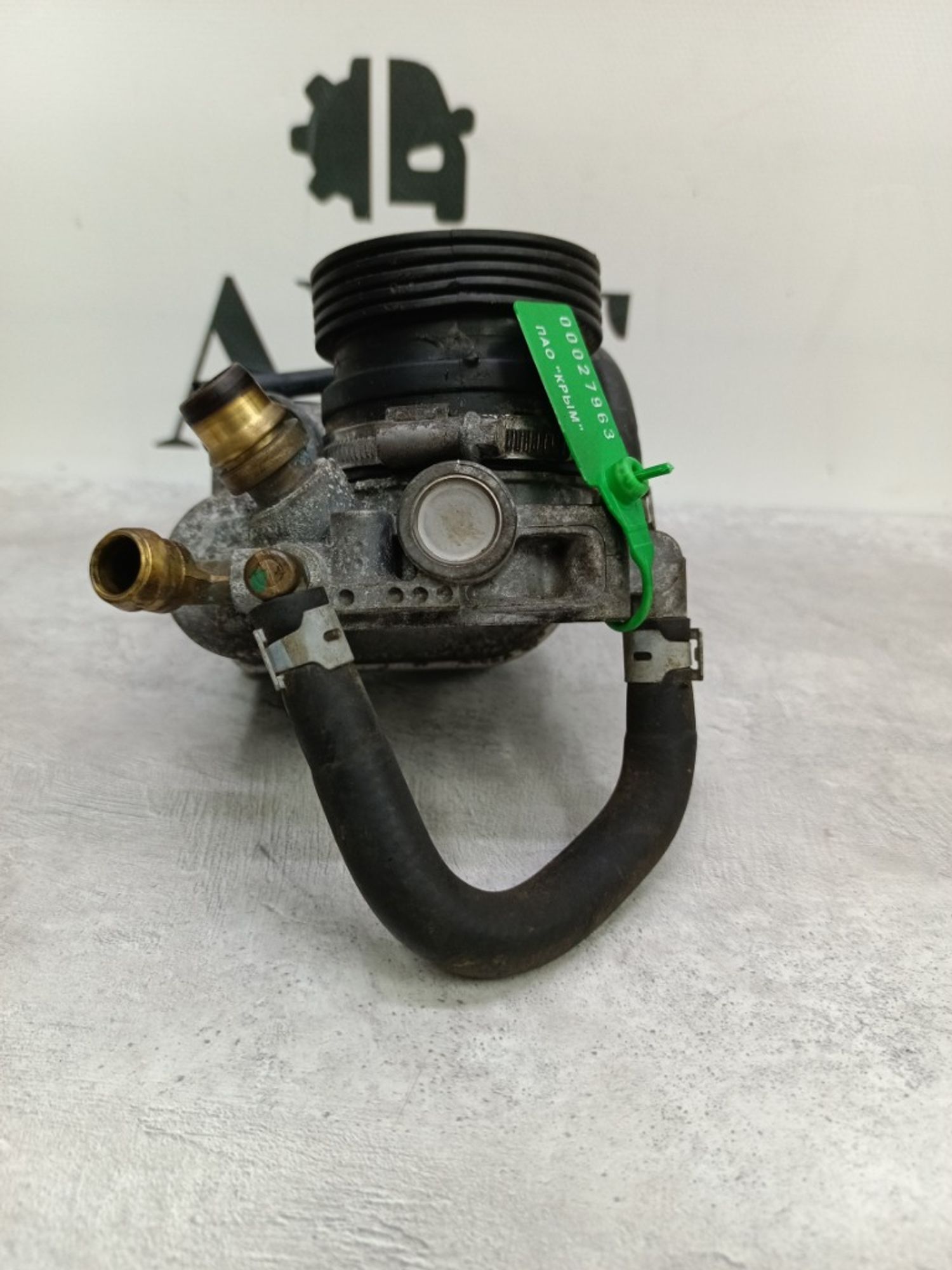 Дроссельная заслонка Opel Astra Z16XER, 1500 рублей, Ростов-на-Дону