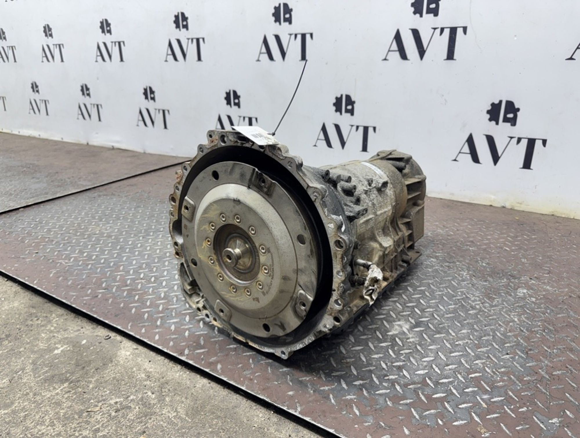 АКПП Land Rover Range Rover Sport 368DT, 50000 рублей, Ростов-на-Дону
