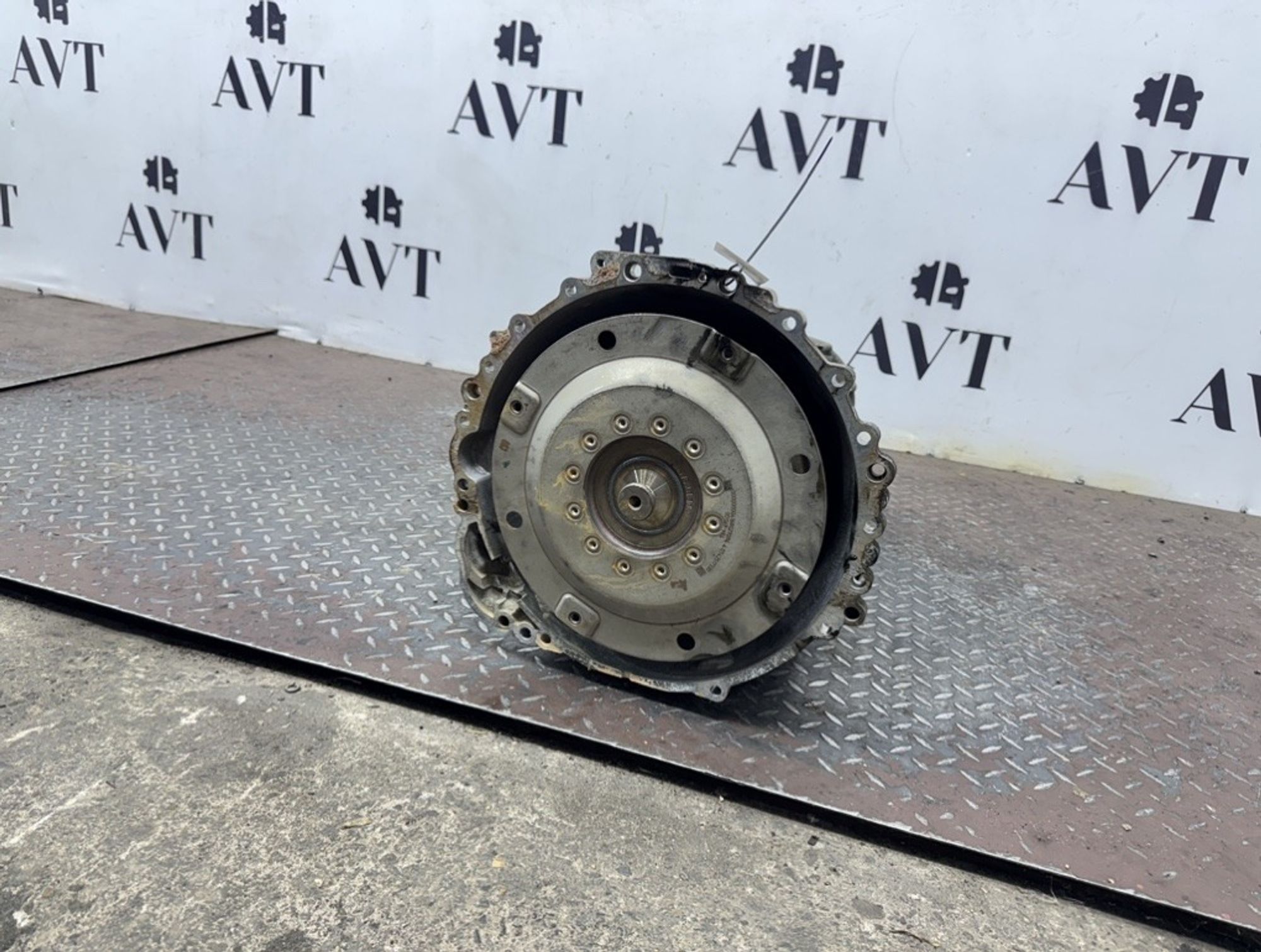 АКПП Land Rover Range Rover Sport 368DT, 50000 рублей, Ростов-на-Дону