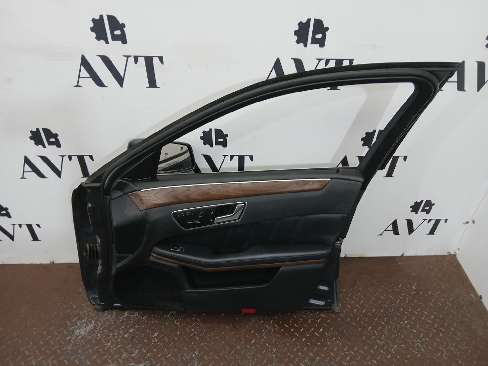 Дверь боковая передняя правая Mercedes-Benz, 15000 рублей, Ростов-на-Дону