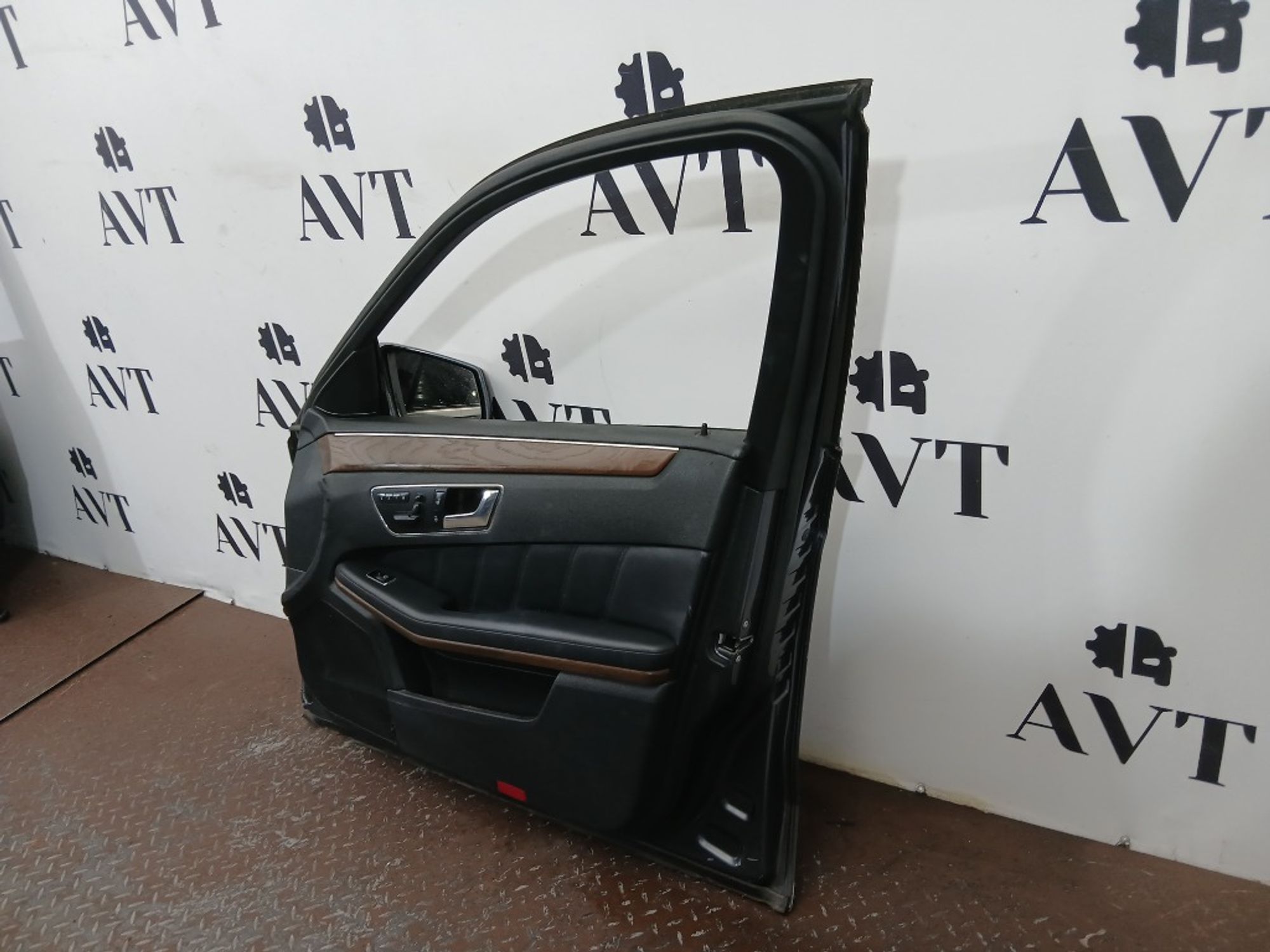 Дверь боковая передняя правая Mercedes-Benz, 15000 рублей, Ростов-на-Дону
