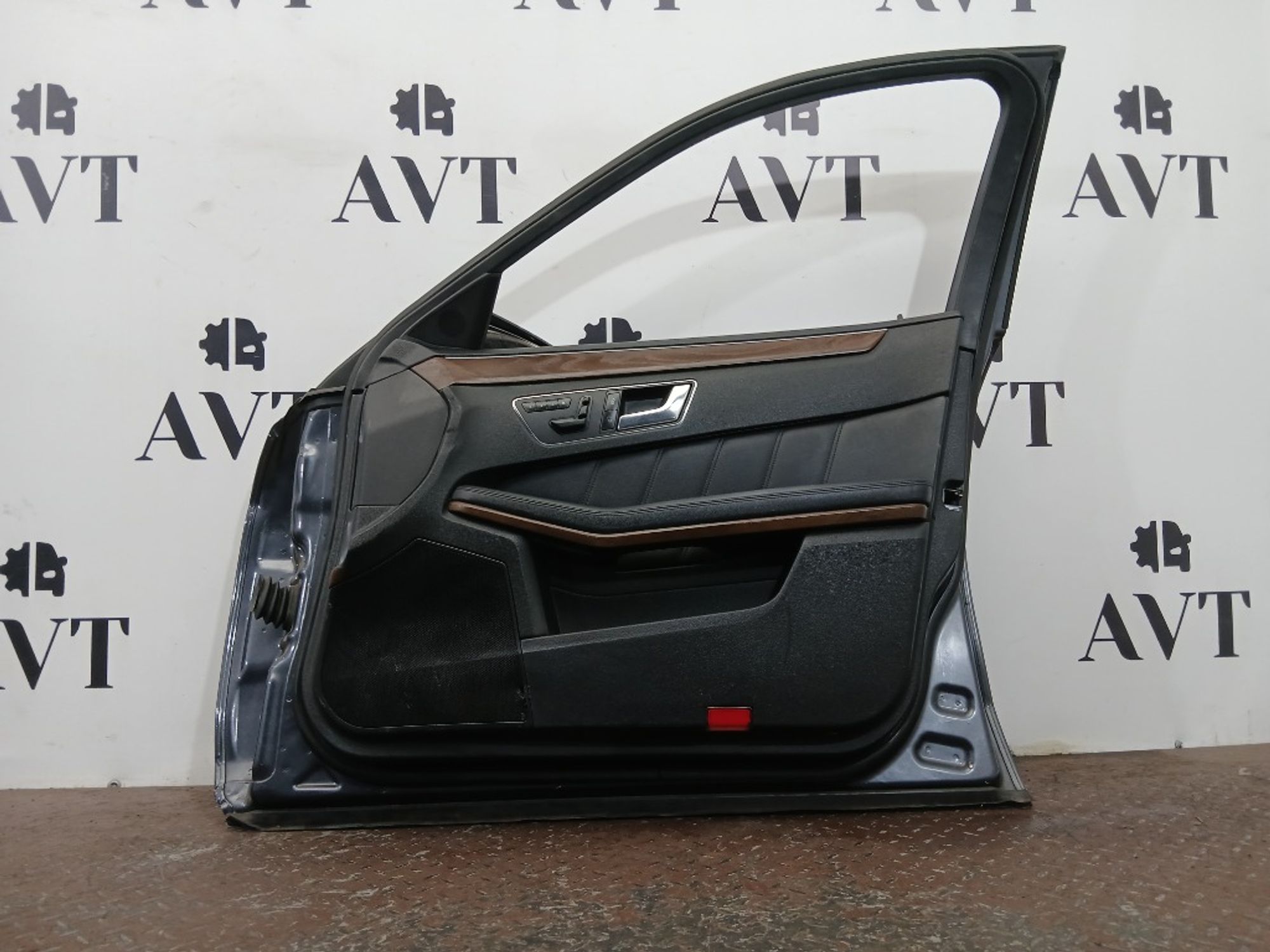 Дверь боковая передняя правая Mercedes-Benz, 15000 рублей, Ростов-на-Дону