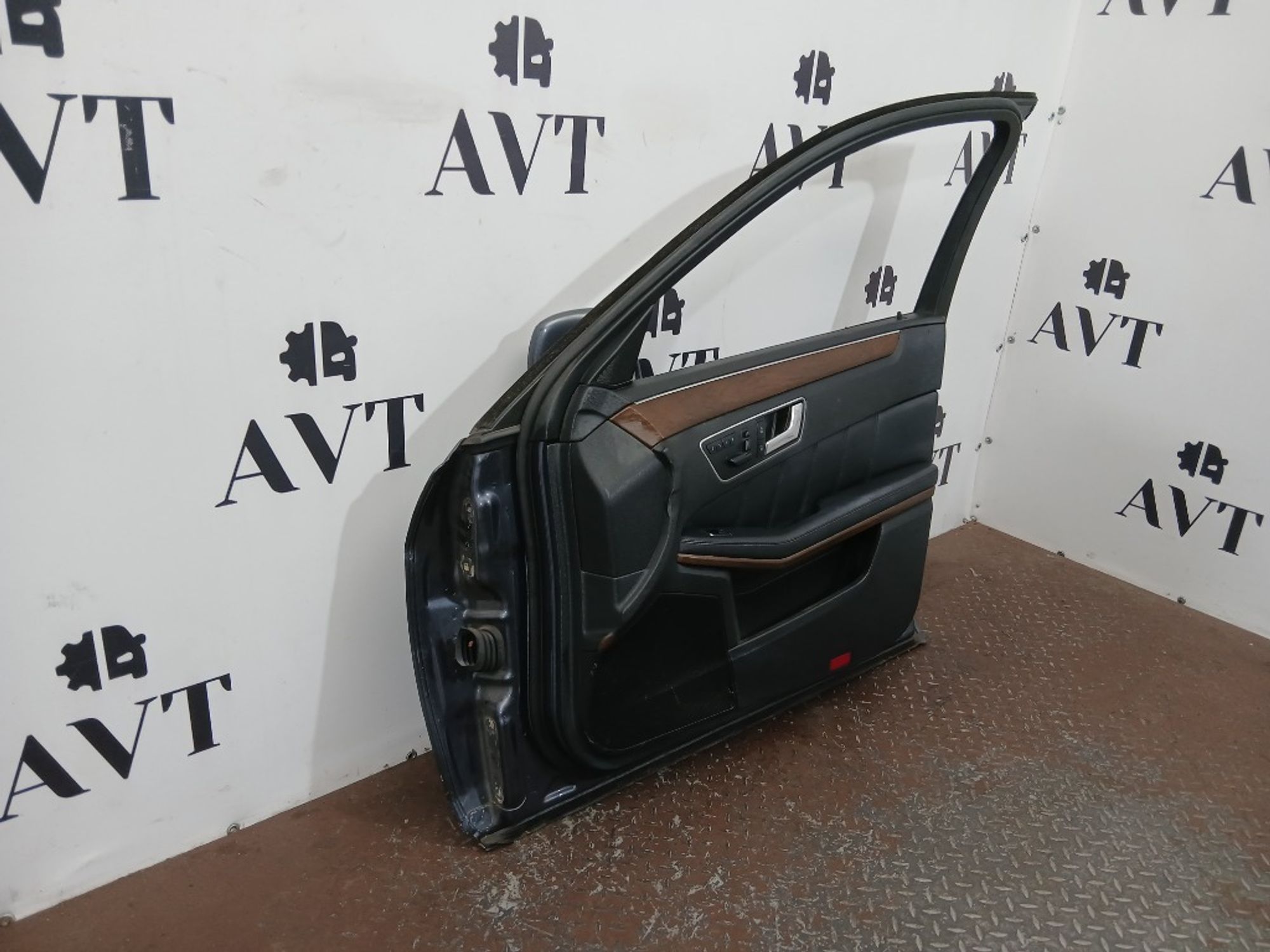 Дверь боковая передняя правая Mercedes-Benz, 15000 рублей, Ростов-на-Дону