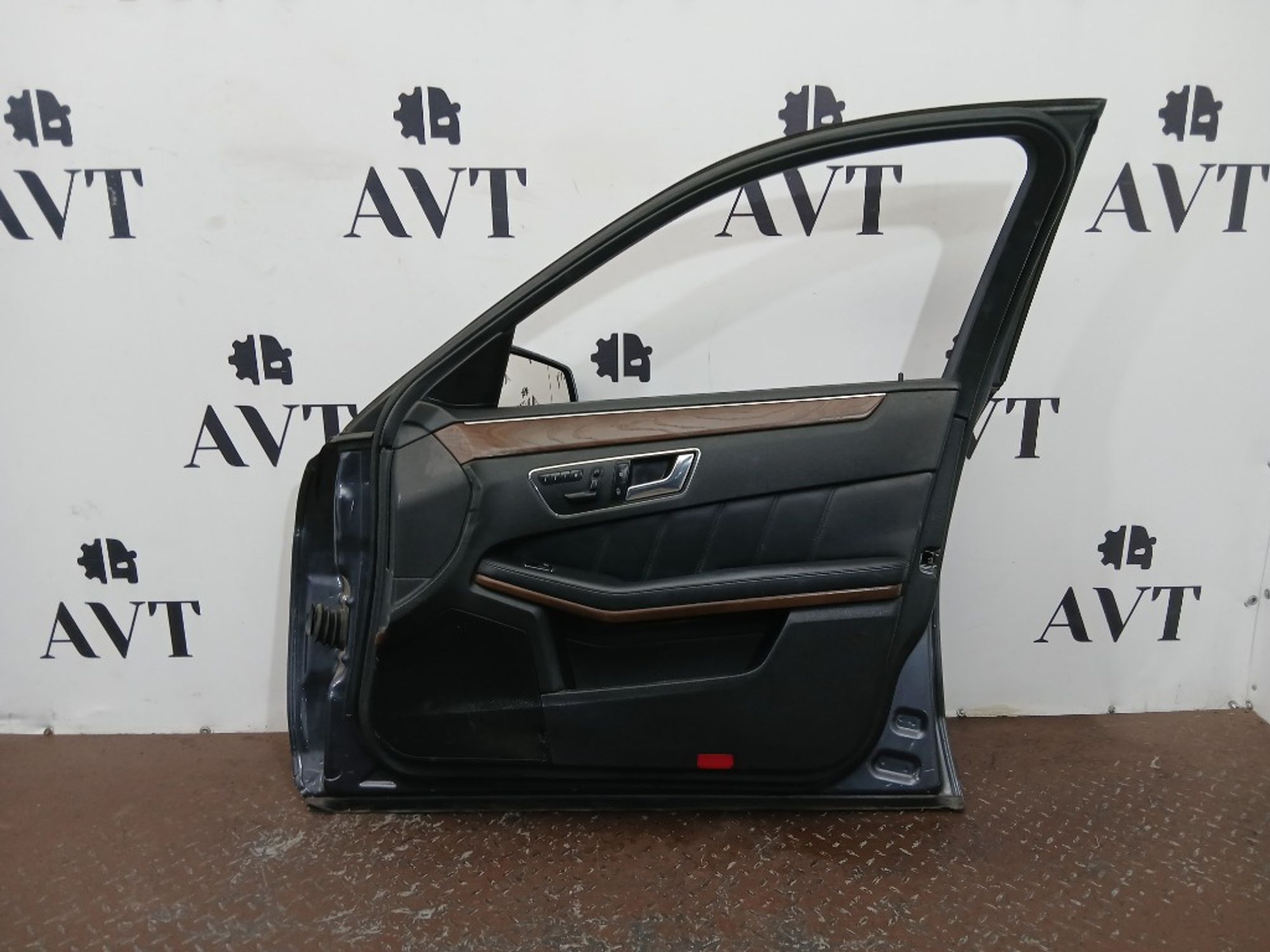 Дверь боковая передняя правая Mercedes-Benz, 15000 рублей, Ростов-на-Дону