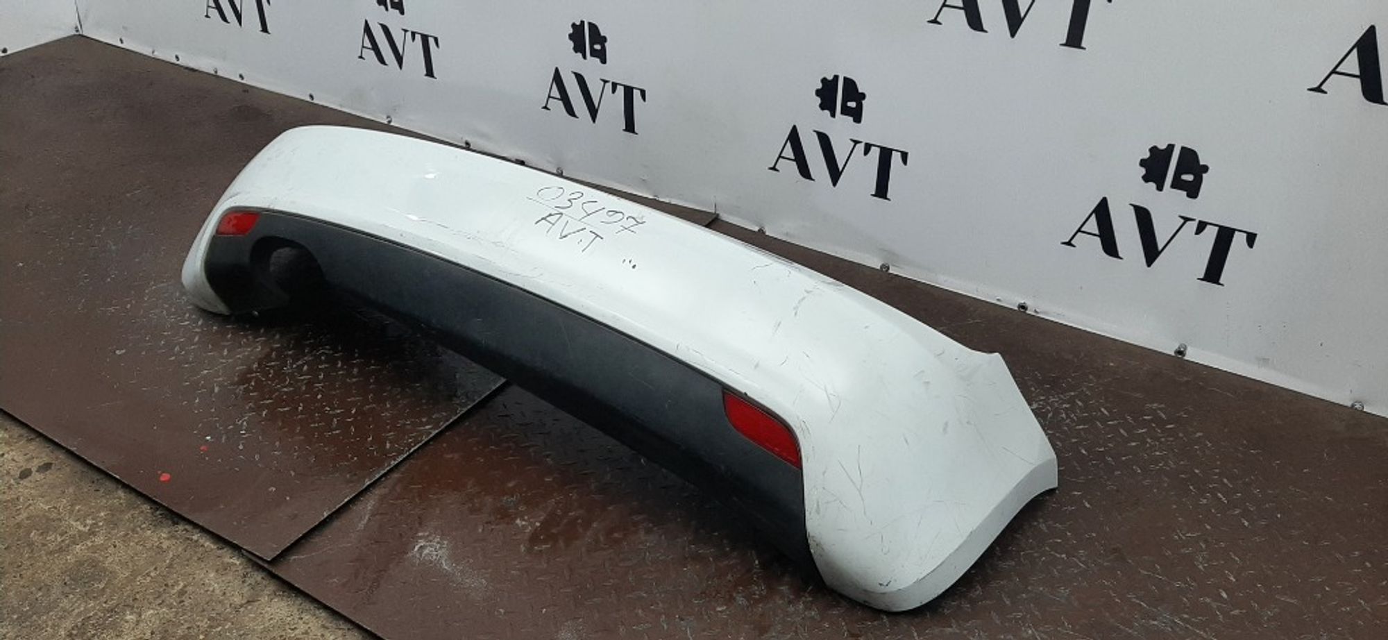 Бампер задний задний Audi A1, 8000 рублей, Ростов-на-Дону