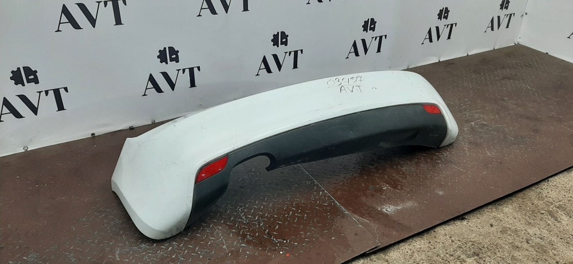 Бампер задний задний Audi A1, 8000 рублей, Ростов-на-Дону