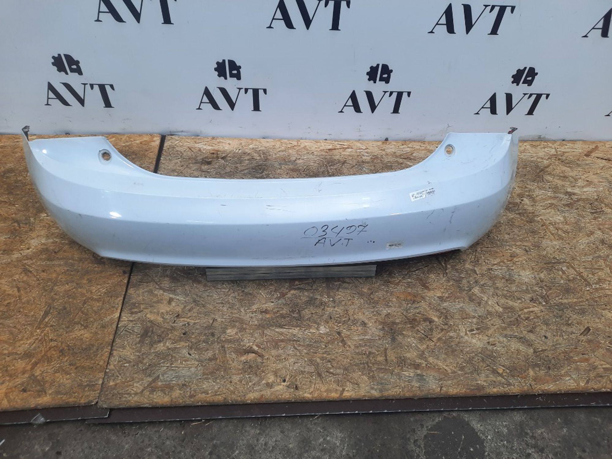 Бампер задний задний Audi A1, 8000 рублей, Ростов-на-Дону