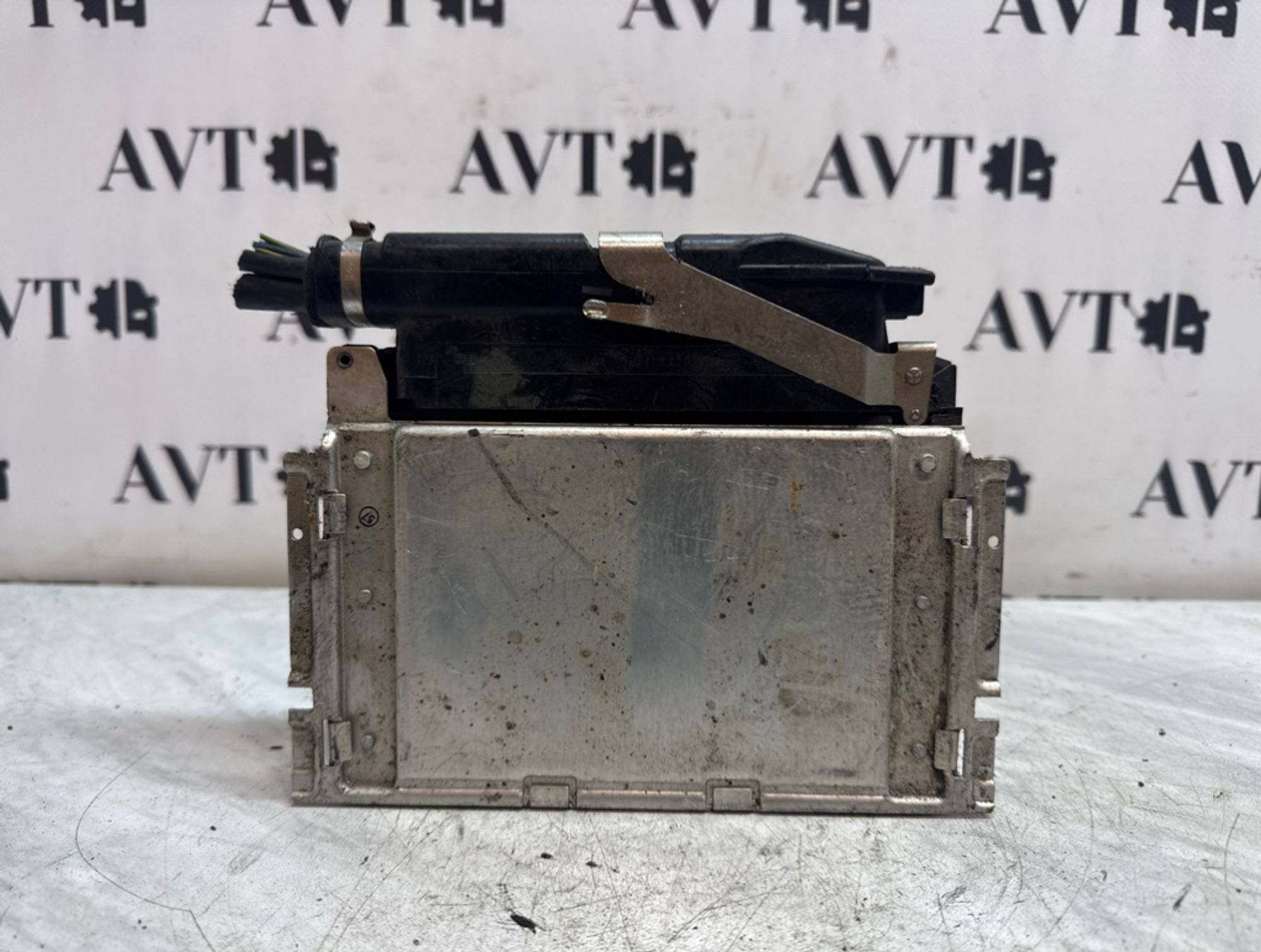 Блок управления BMW 5-Series E39 M52B28 286S1, 2000 рублей, Ростов-на-Дону