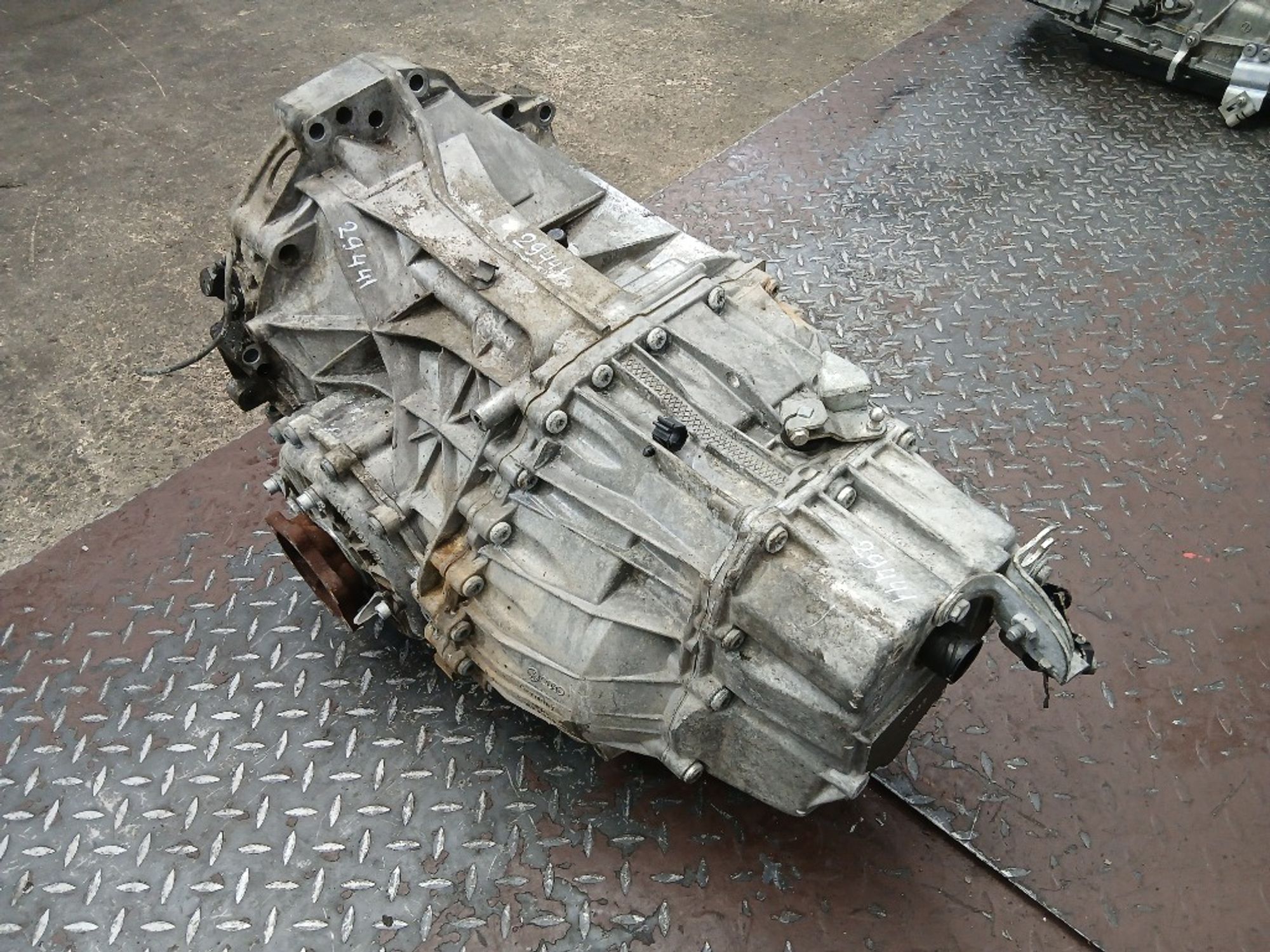 Вариатор Audi A4 BPP, 55000 рублей, Ростов-на-Дону