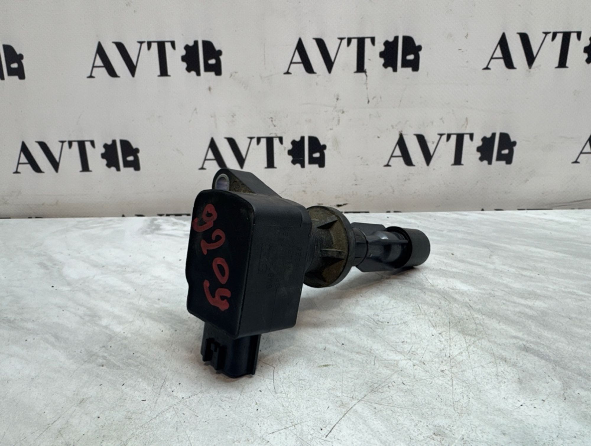 Катушка зажигания Mazda 6 GH LF, 1000 рублей, Ростов-на-Дону