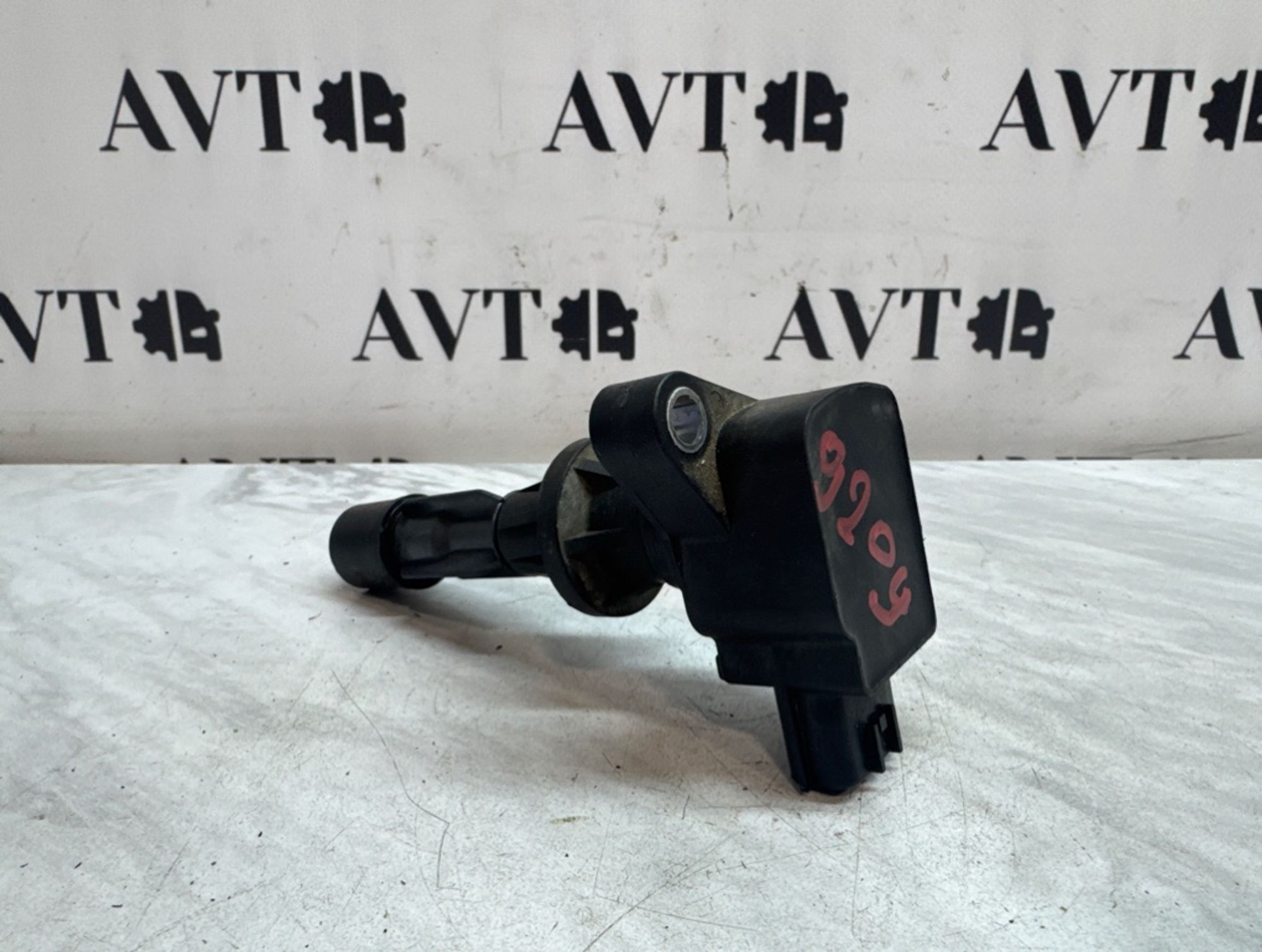 Катушка зажигания Mazda 6 GH LF, 1000 рублей, Ростов-на-Дону